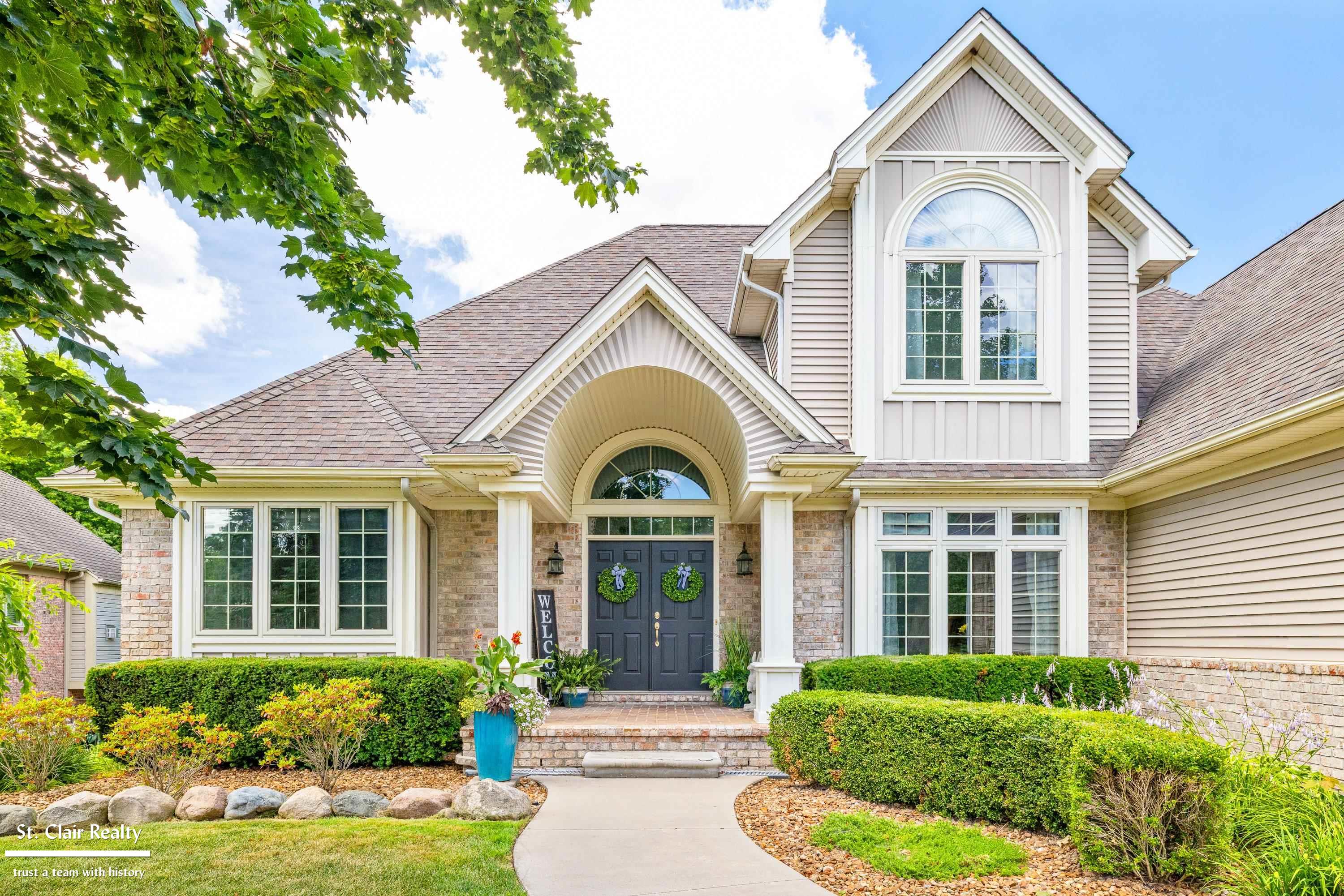 2nd image of 306 Hawks Nest Dr, East China, MI 48054 | MLS# 50216200