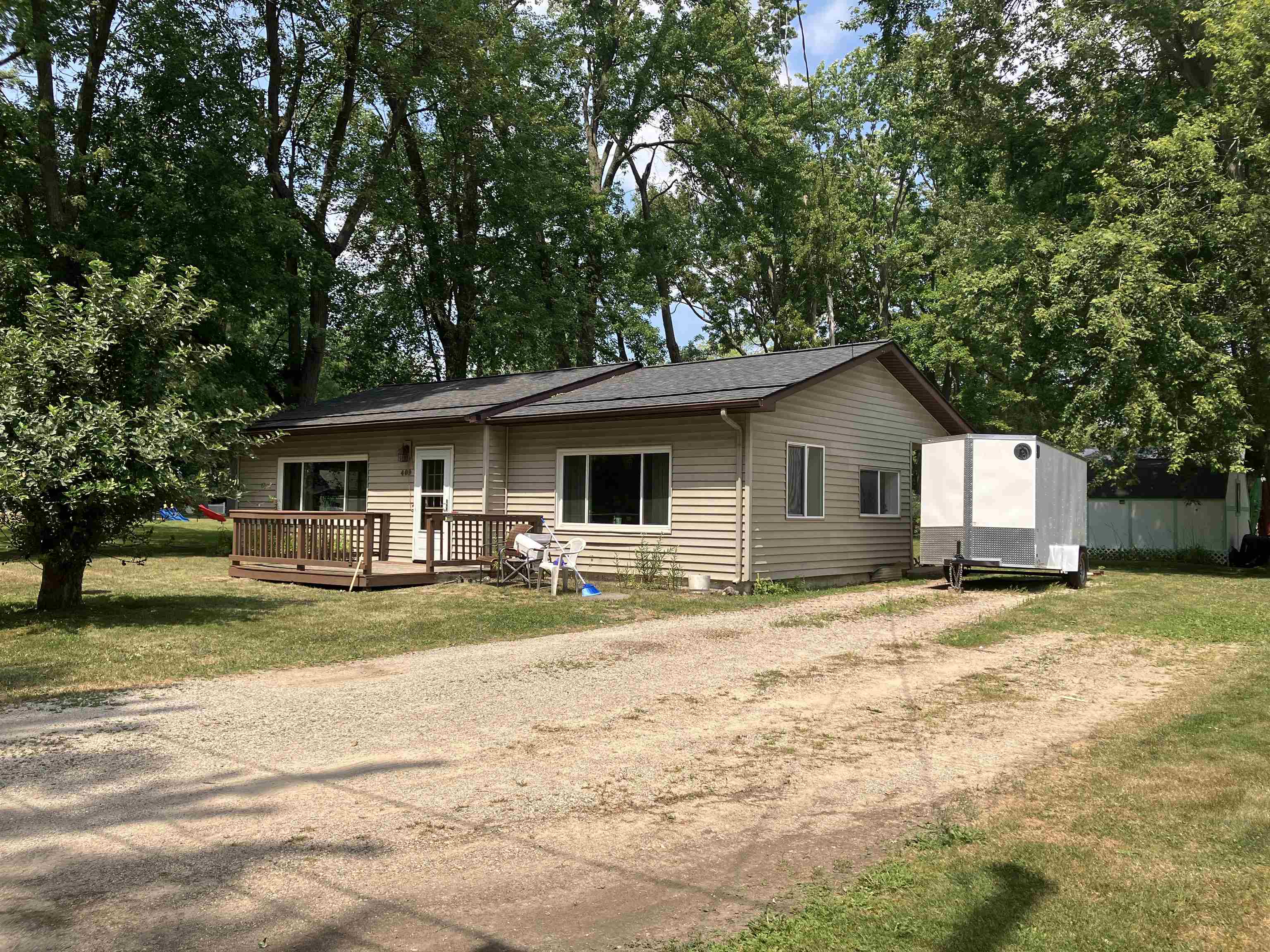 1st image of 409 W Knox St, Beaverton, MI 48612 | MLS# 50216206