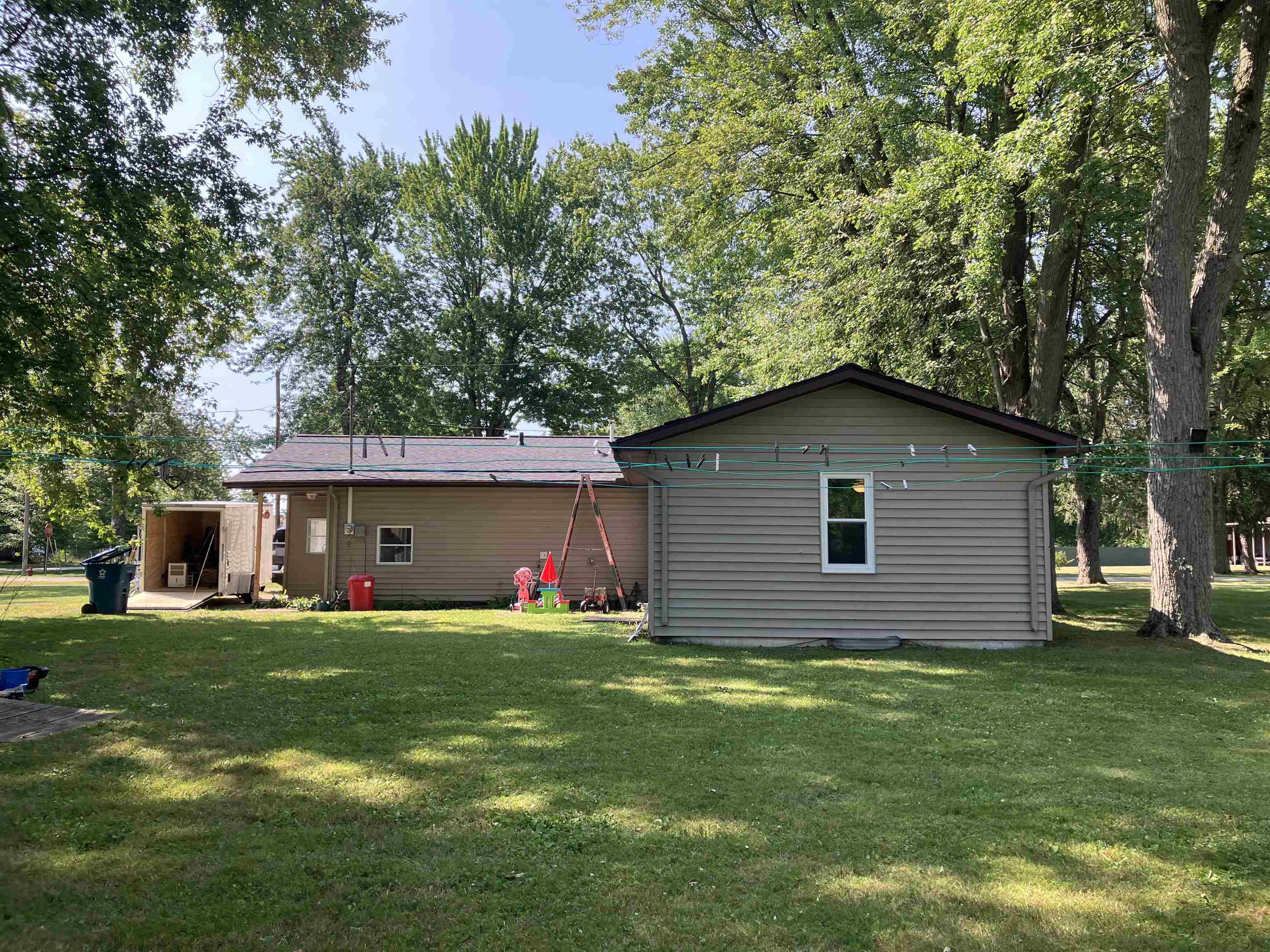 4th image of 409 W Knox St, Beaverton, MI 48612 | MLS# 50216206