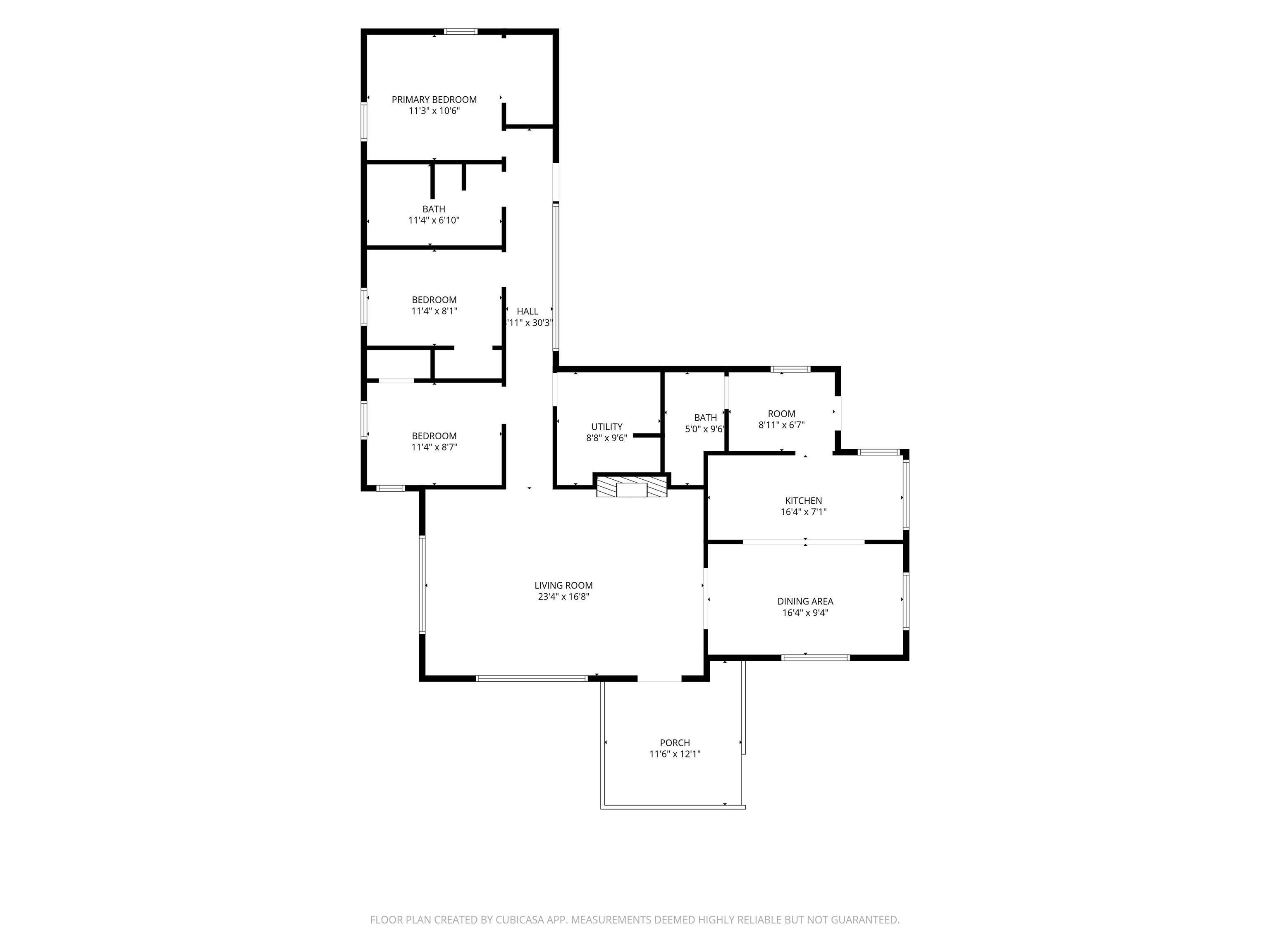 32nd image of 409 W Knox St, Beaverton, MI 48612 | MLS# 50216206