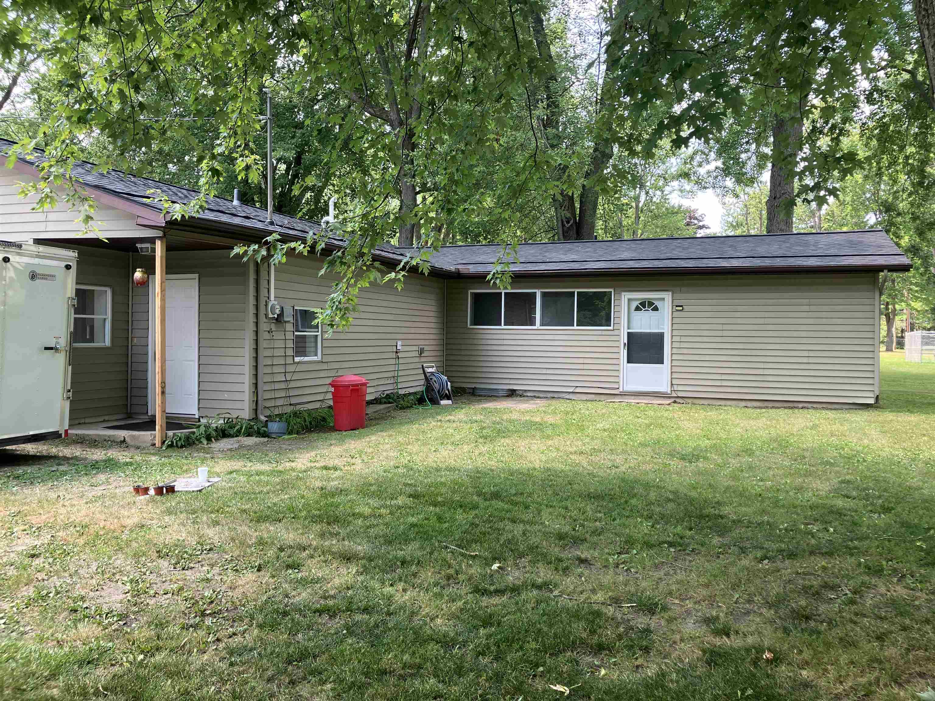 5th image of 409 W Knox St, Beaverton, MI 48612 | MLS# 50216206