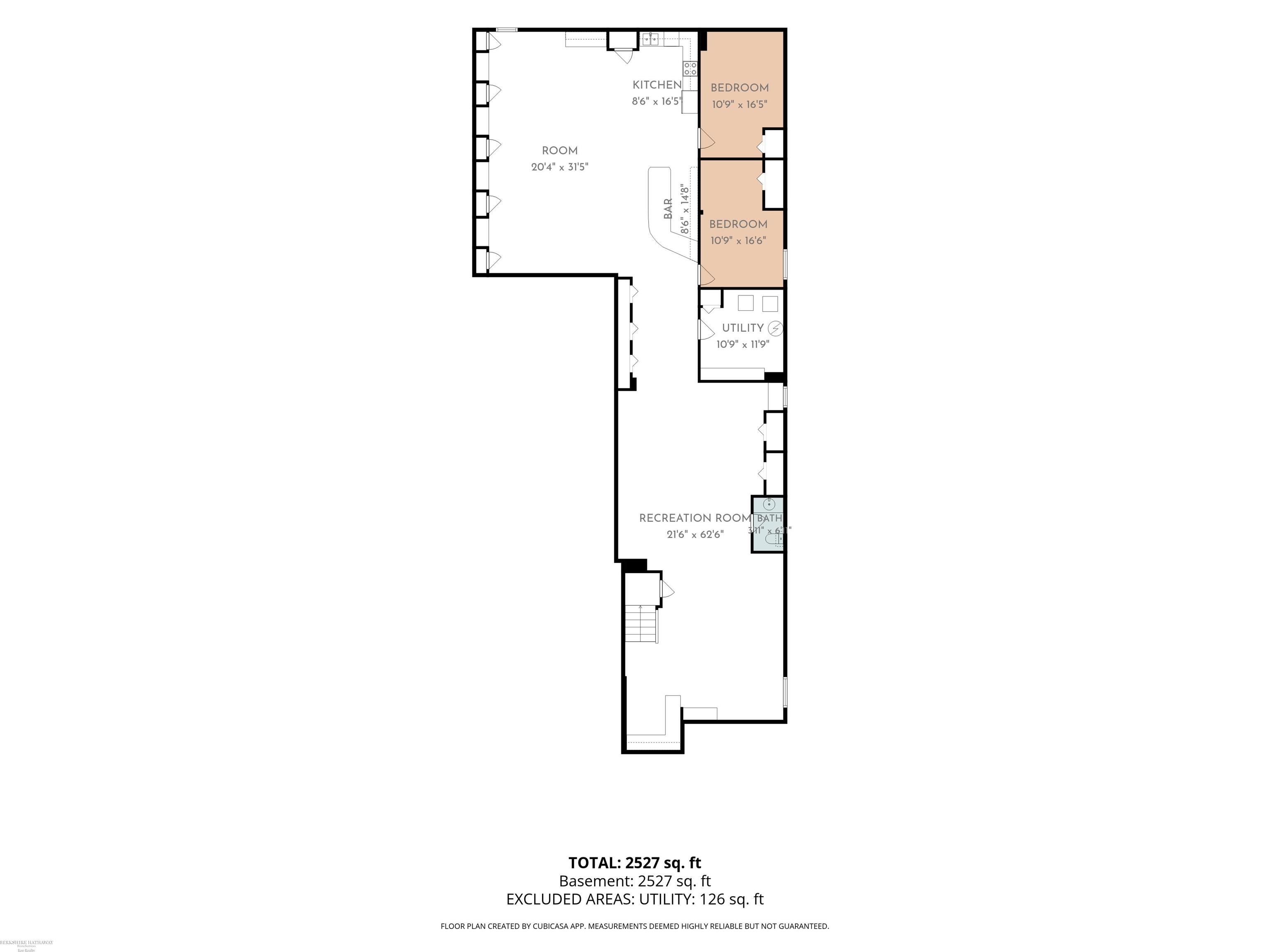 99th image of 32044 Vegas Dr, Warren, MI 48093 | MLS# 50216217
