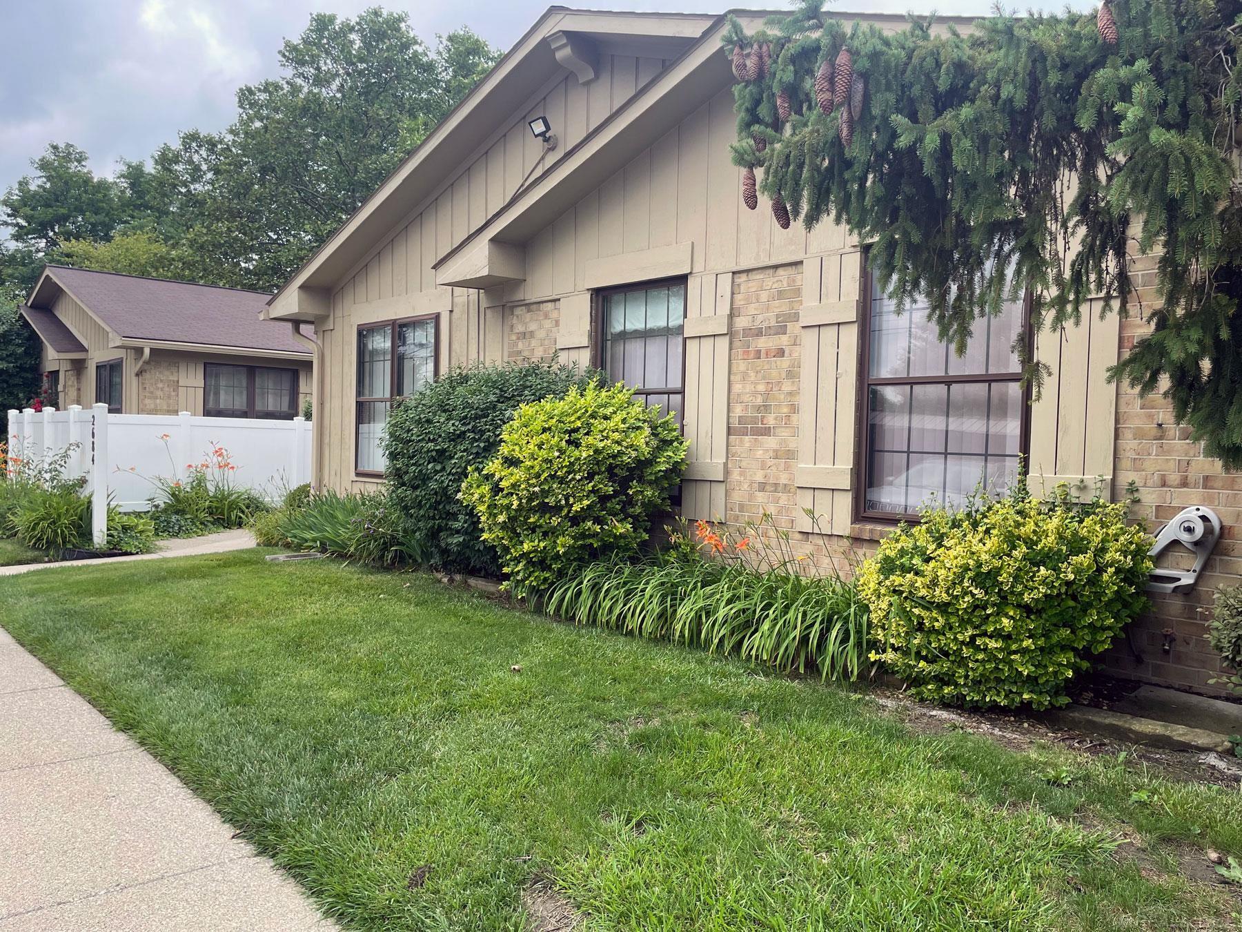 2684 Roundtree Drive