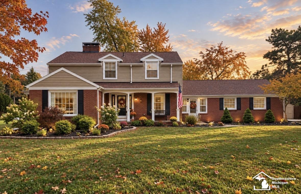 Photo 1 of Single family home for sale at 1365 Trenton Rd, Adrian, MI 49221 | MLS# 57050216235 | Listing updated on 2026-09-26