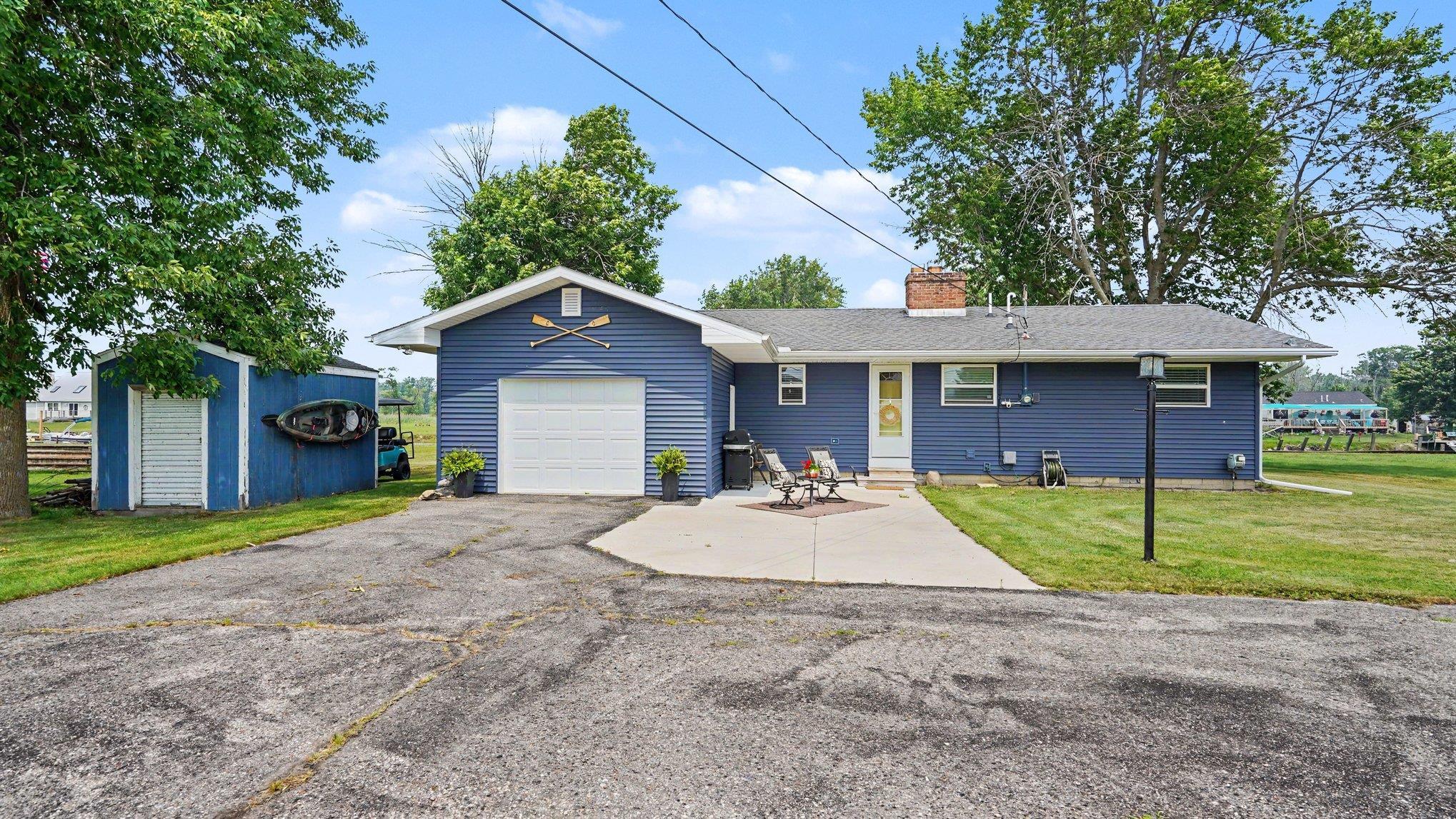 2nd image of 2327 Bay Ridge Dr, Au Gres, MI 48703 | MLS# 50216239