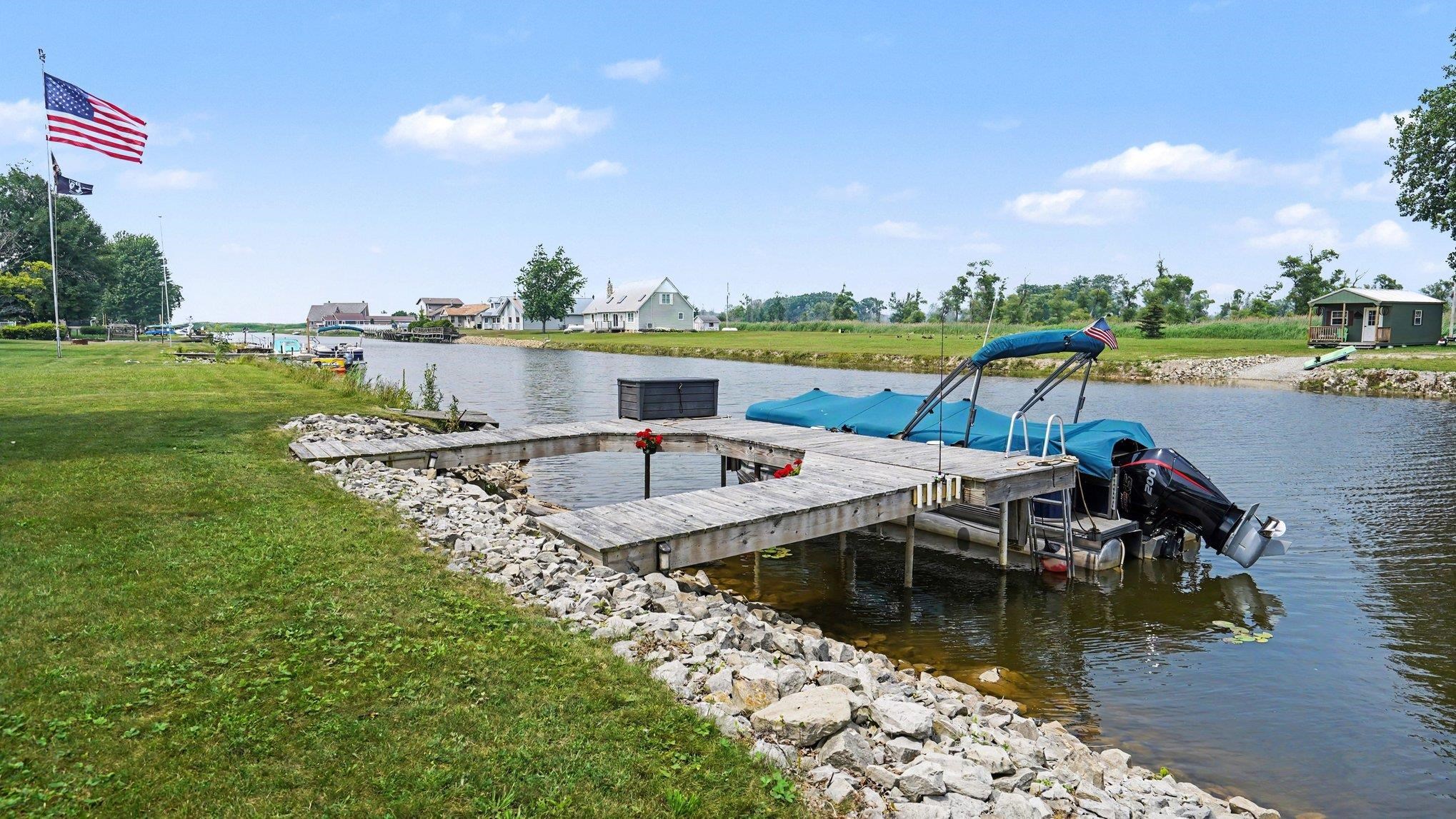 4th image of 2327 Bay Ridge Dr, Au Gres, MI 48703 | MLS# 50216239