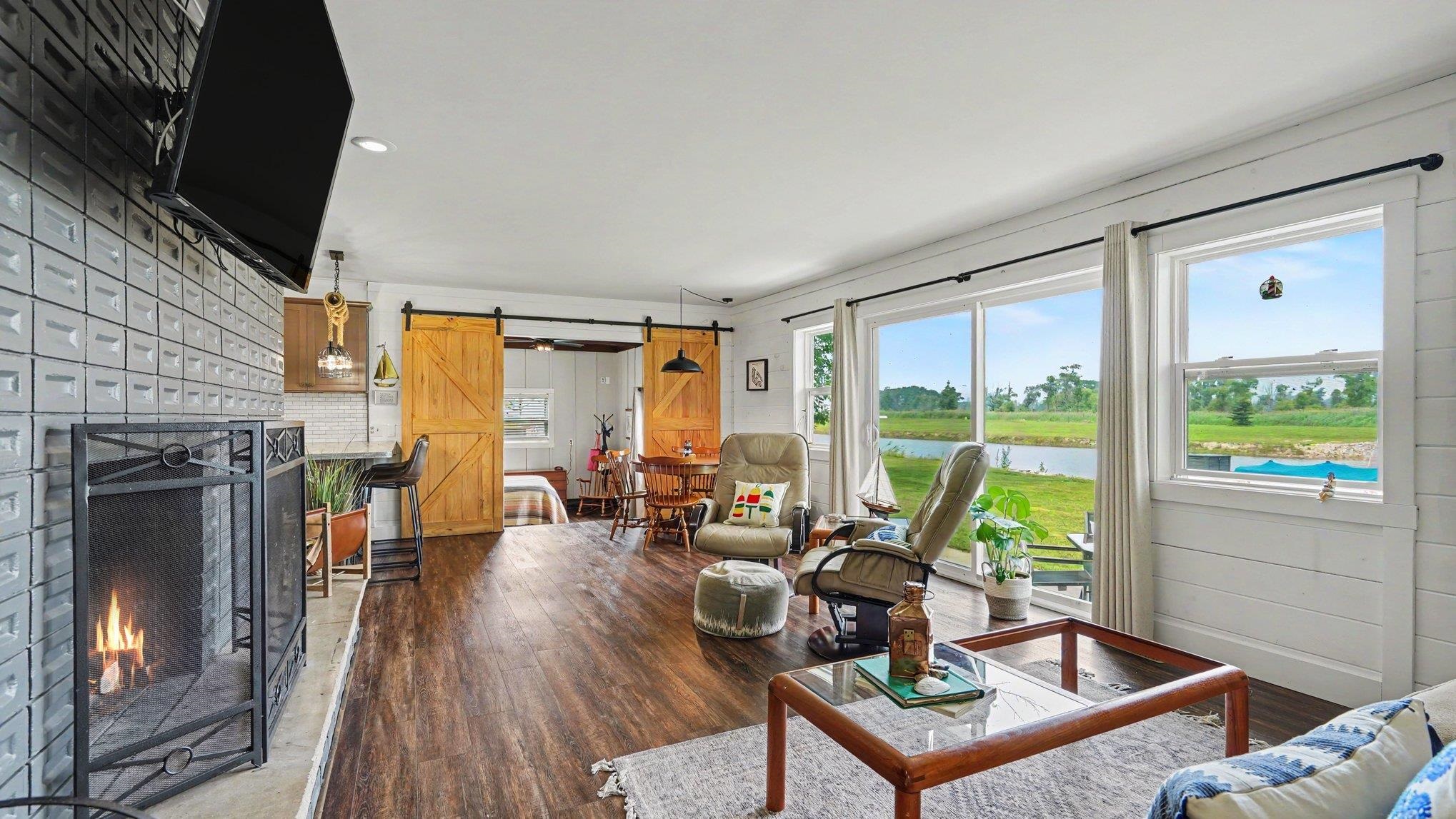 5th image of 2327 Bay Ridge Dr, Au Gres, MI 48703 | MLS# 50216239