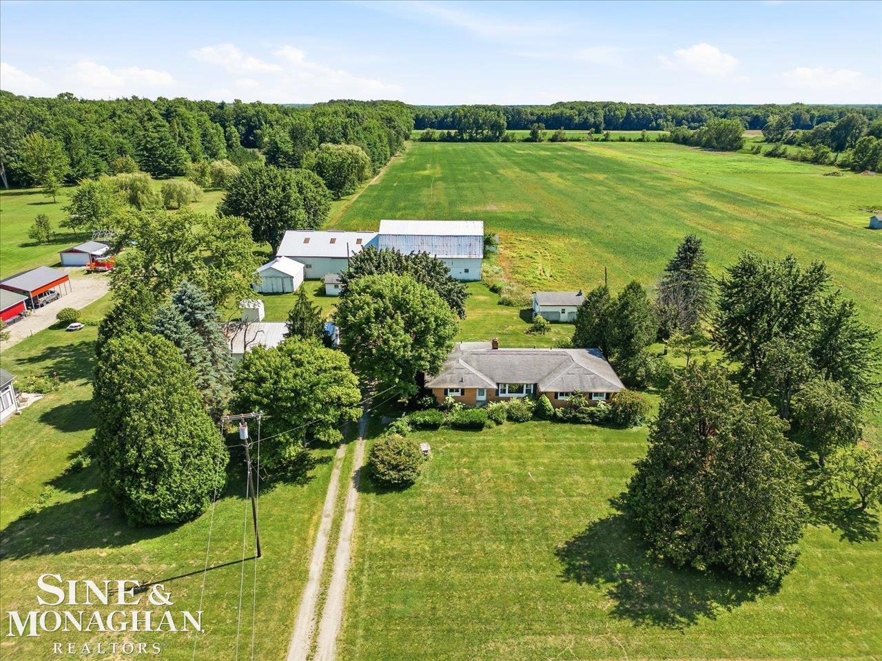 1st image of 6639 Fred W Moore Hwy, China, MI 48054 | MLS# 50216250