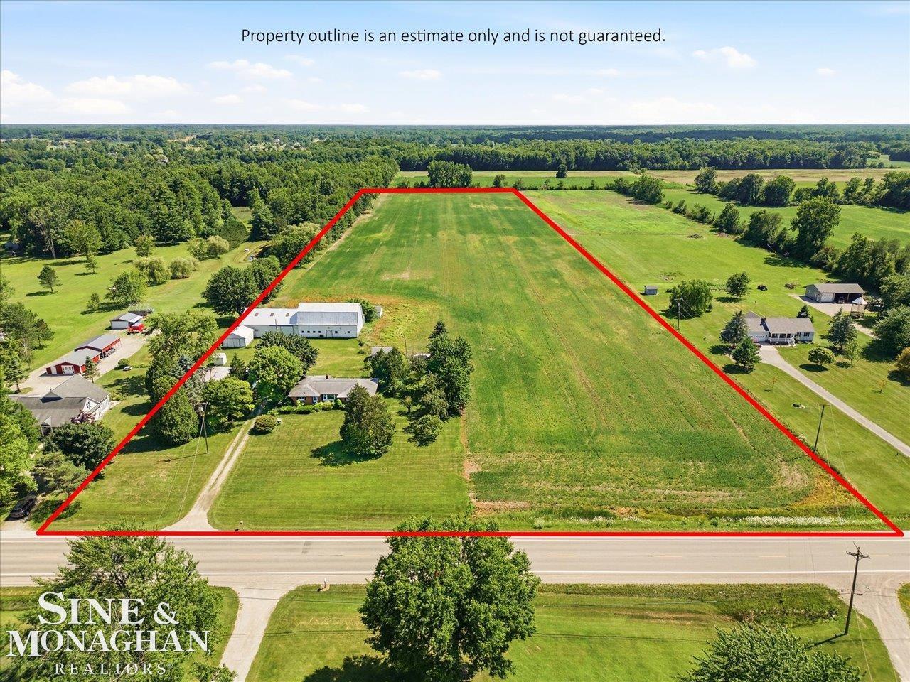 2nd image of 6639 Fred W Moore Hwy, China, MI 48054 | MLS# 50216250
