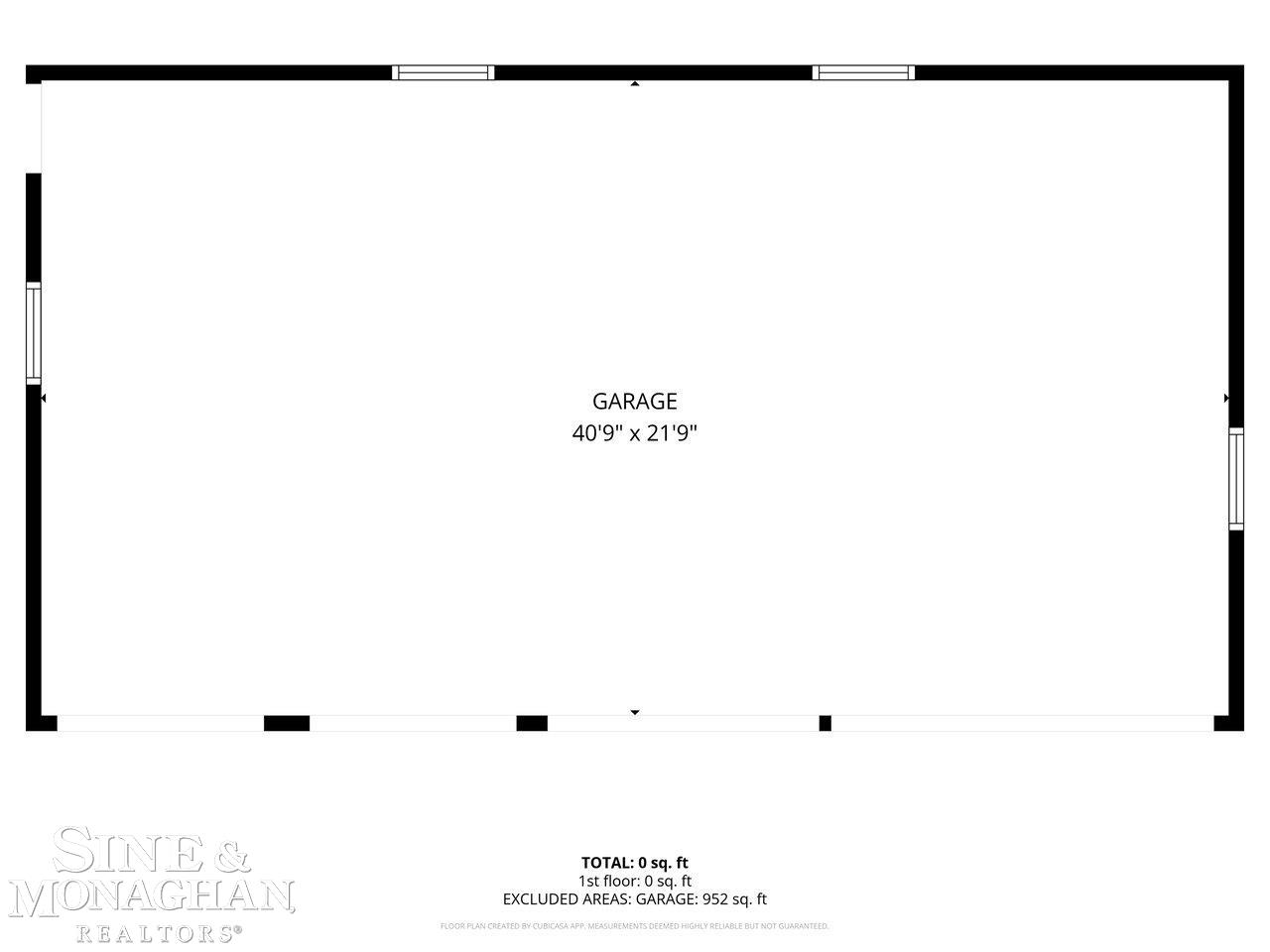 51st image of 6639 Fred W Moore Hwy, China, MI 48054 | MLS# 50216250