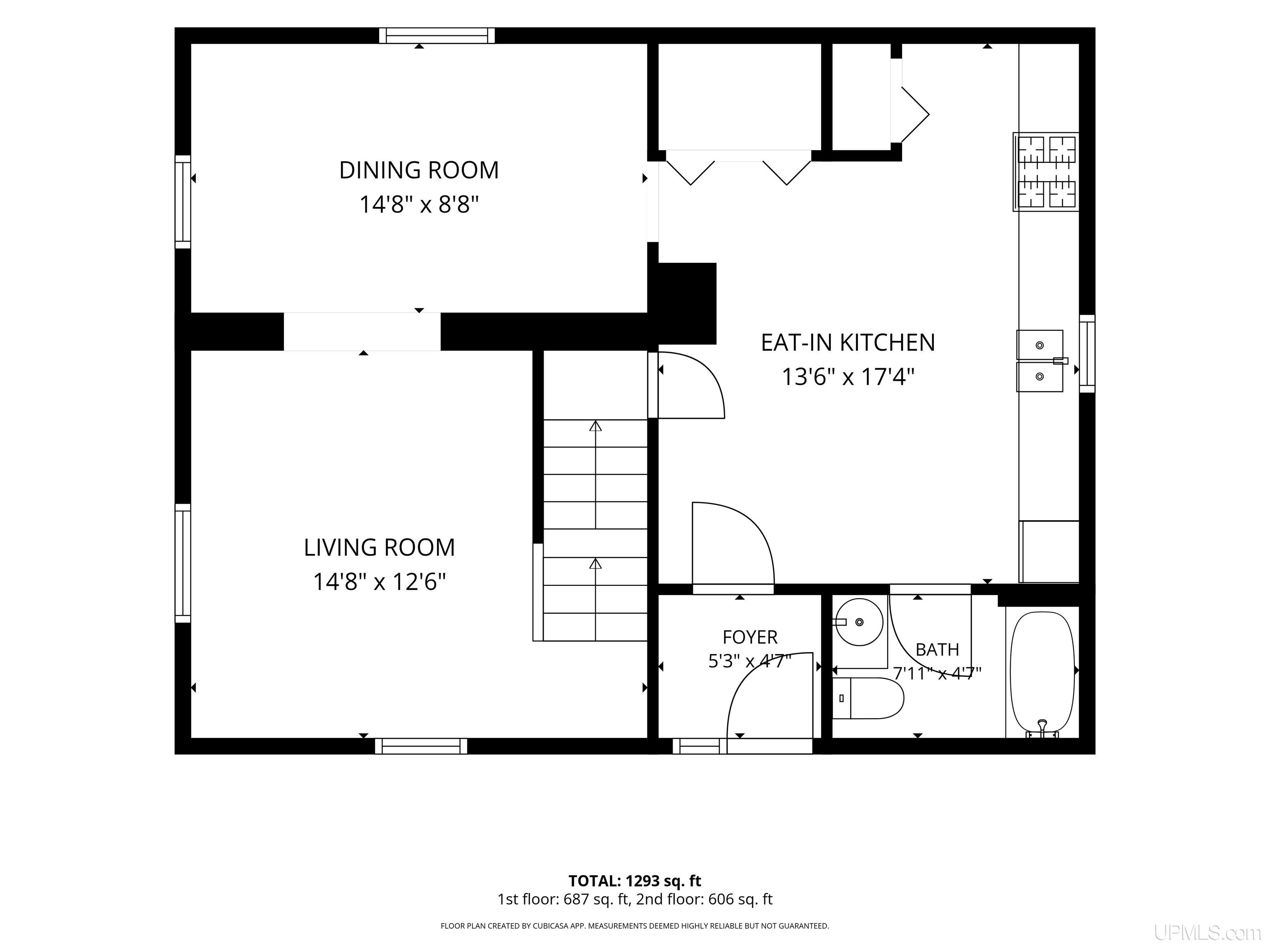 33rd image of 25220 Elm St, Calumet, MI 49913 | MLS# 50216370