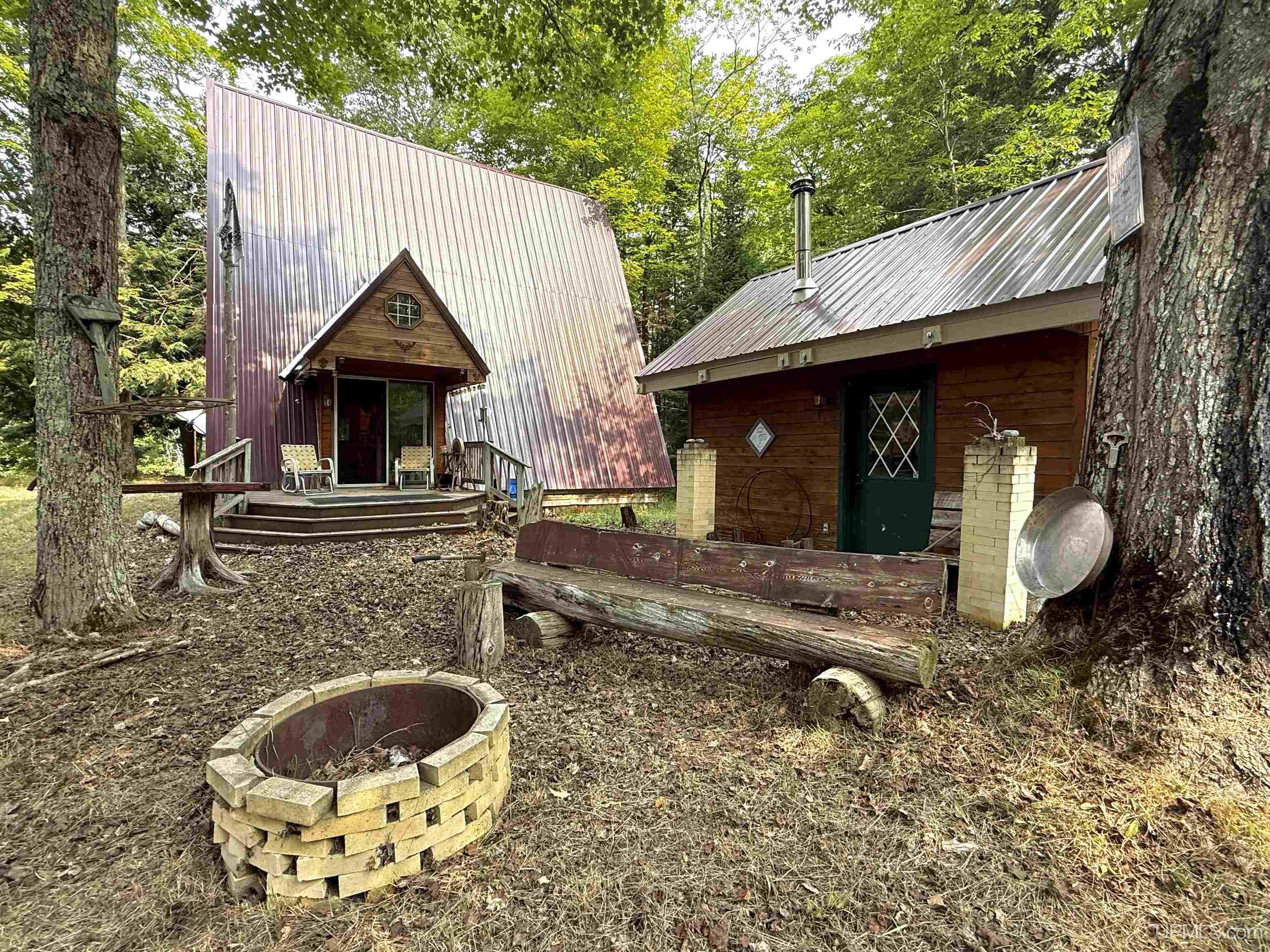 1st image of 2495 N Rice Rd, Gulliver, MI 49840 | MLS# 50216377