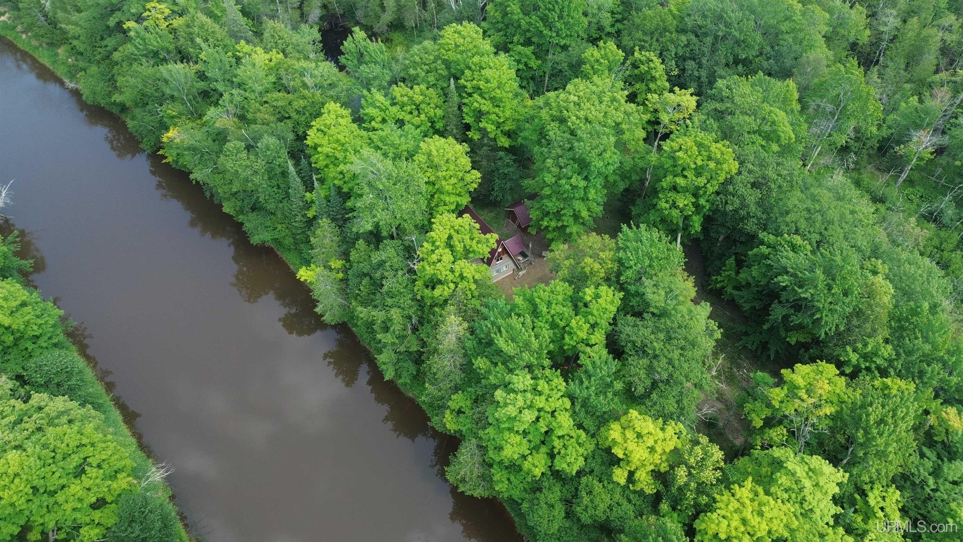 5th image of 2495 N Rice Rd, Gulliver, MI 49840 | MLS# 50216377