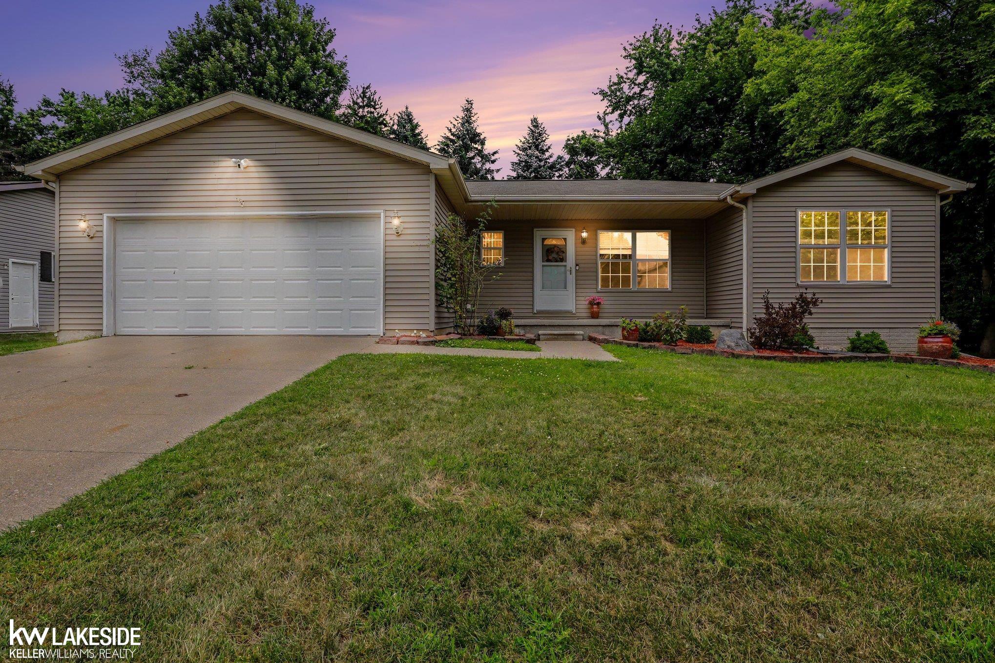 593 Allison Drive