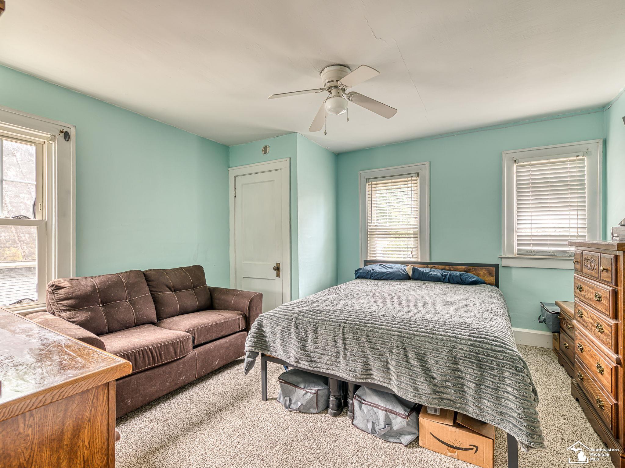 5th image of 711 Harrison St, Monroe, MI 48161 | MLS# 57050216390