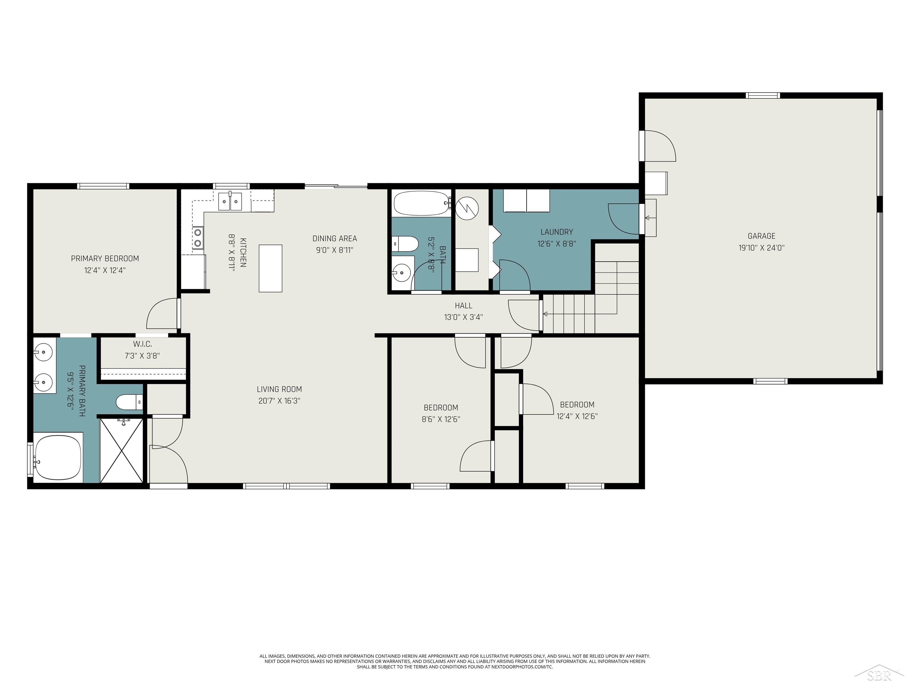 46th image of 628 W Fenwick Rd, Fenwick, MI 48834 | MLS# 50216400