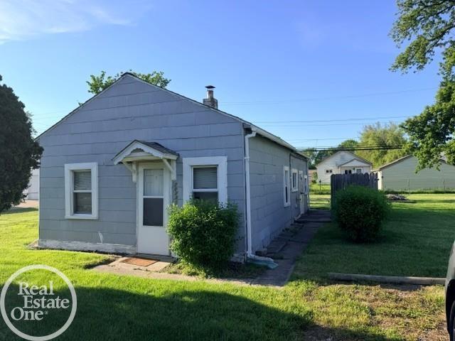 1st image of 20735 Webster St, Clinton Township, MI 48035 | MLS# 50216415