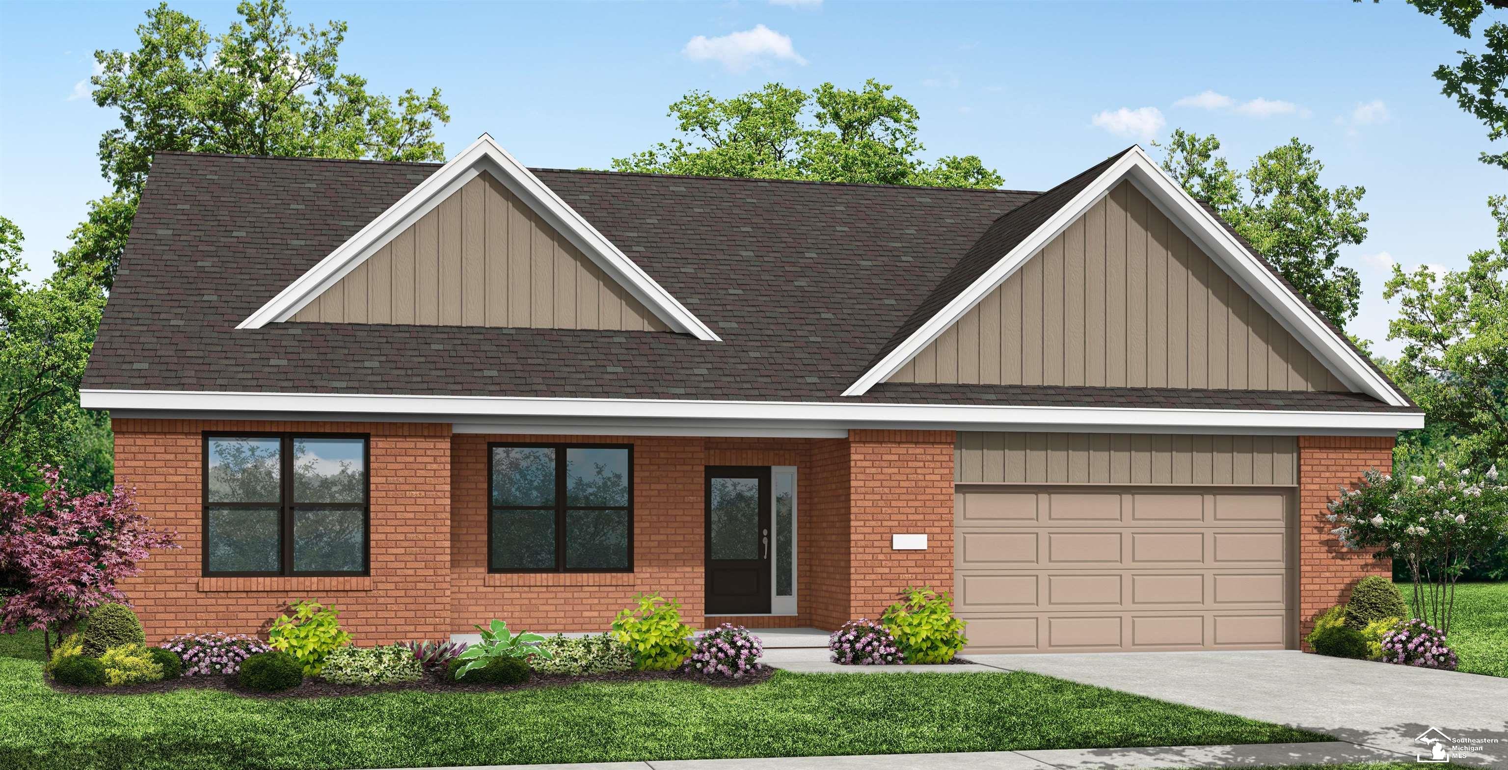 1st image of 4888 Skylark Dr, Monroe, MI 48161 | MLS# 57050216423