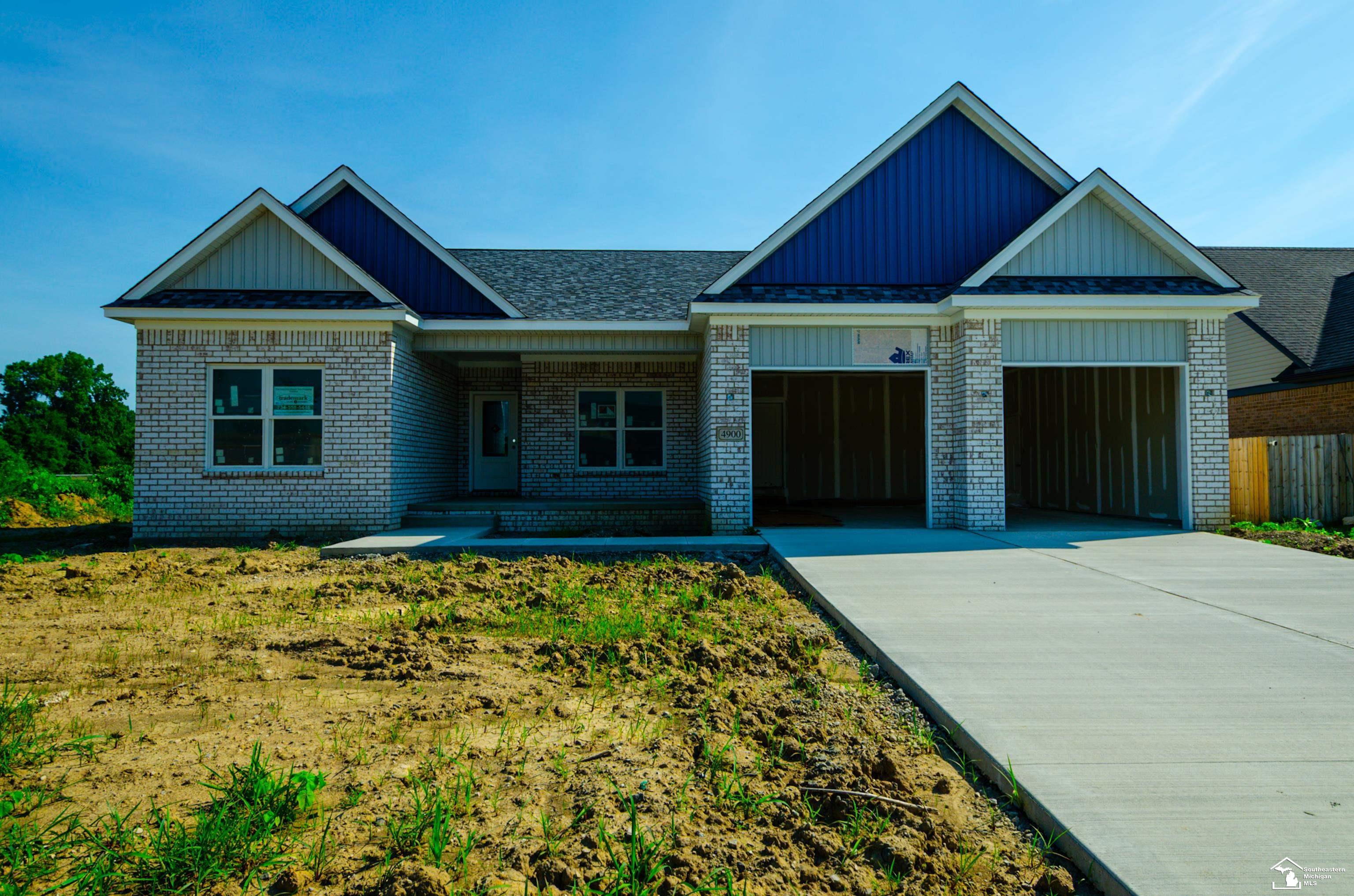 1st image of 4876 Skylark Dr, Monroe, MI 48161 | MLS# 57050216424