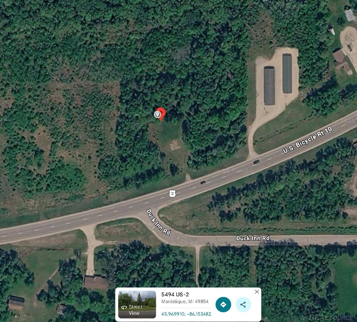 13th image of 5494 W Us Hwy 2, Manistique, MI 49854 | MLS# 58050216431