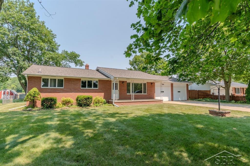 3rd image of 8908 Kochville Rd, Saginaw, MI 48603 | MLS# 61050216440
