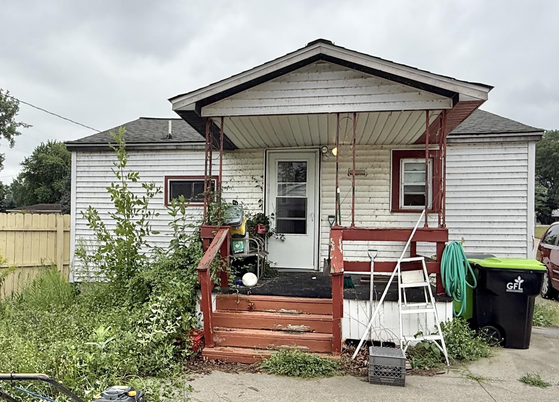 5th image of 681 S Huron Rd, Linwood, MI 48634 | MLS# 50216442