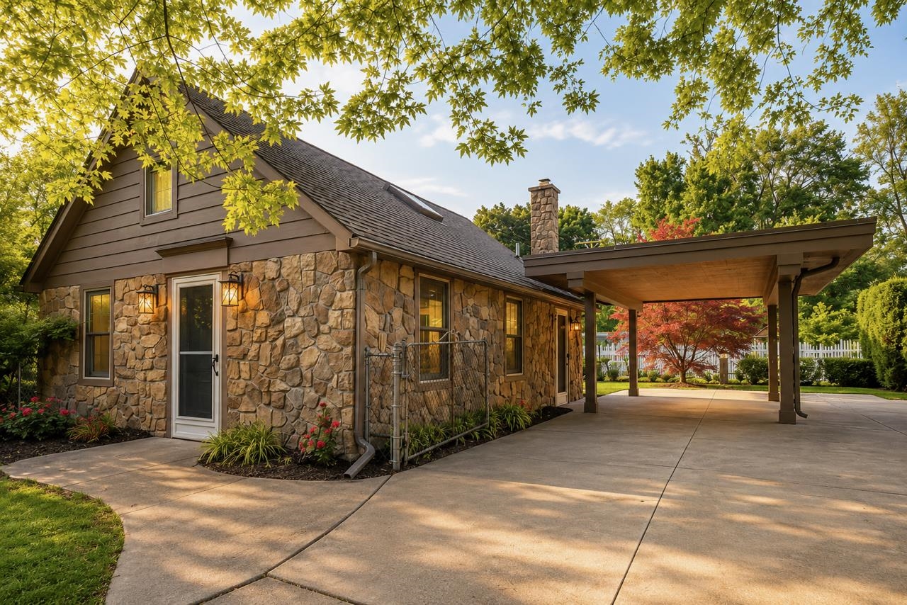 1st image of 21103 Ontaga St, Farmington Hills, MI 48336 | MLS# 50216457