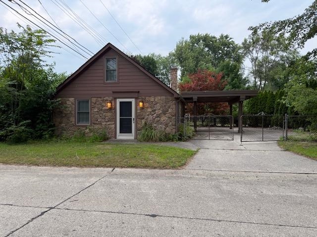 2nd image of 21103 Ontaga St, Farmington Hills, MI 48336 | MLS# 50216457