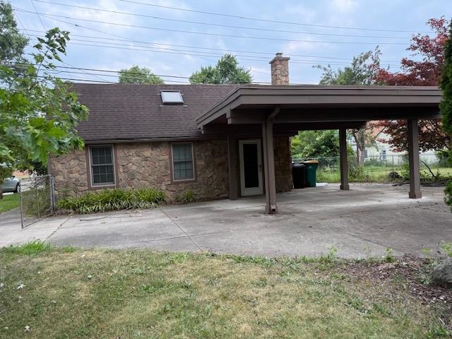 3rd image of 21103 Ontaga St, Farmington Hills, MI 48336 | MLS# 50216457