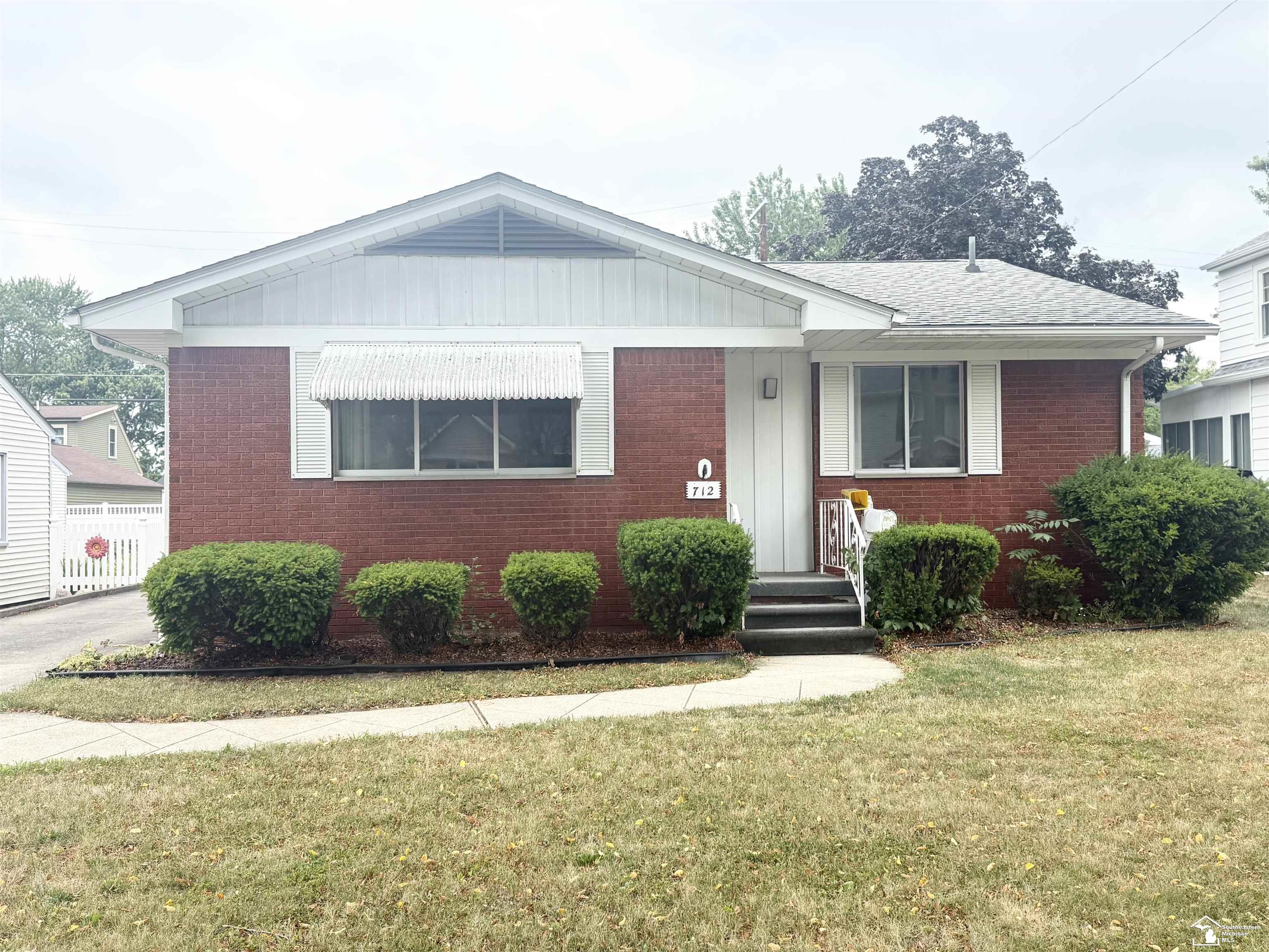 1st image of 712 Wolverine Ave, Monroe, MI 48161 | MLS# 50216472