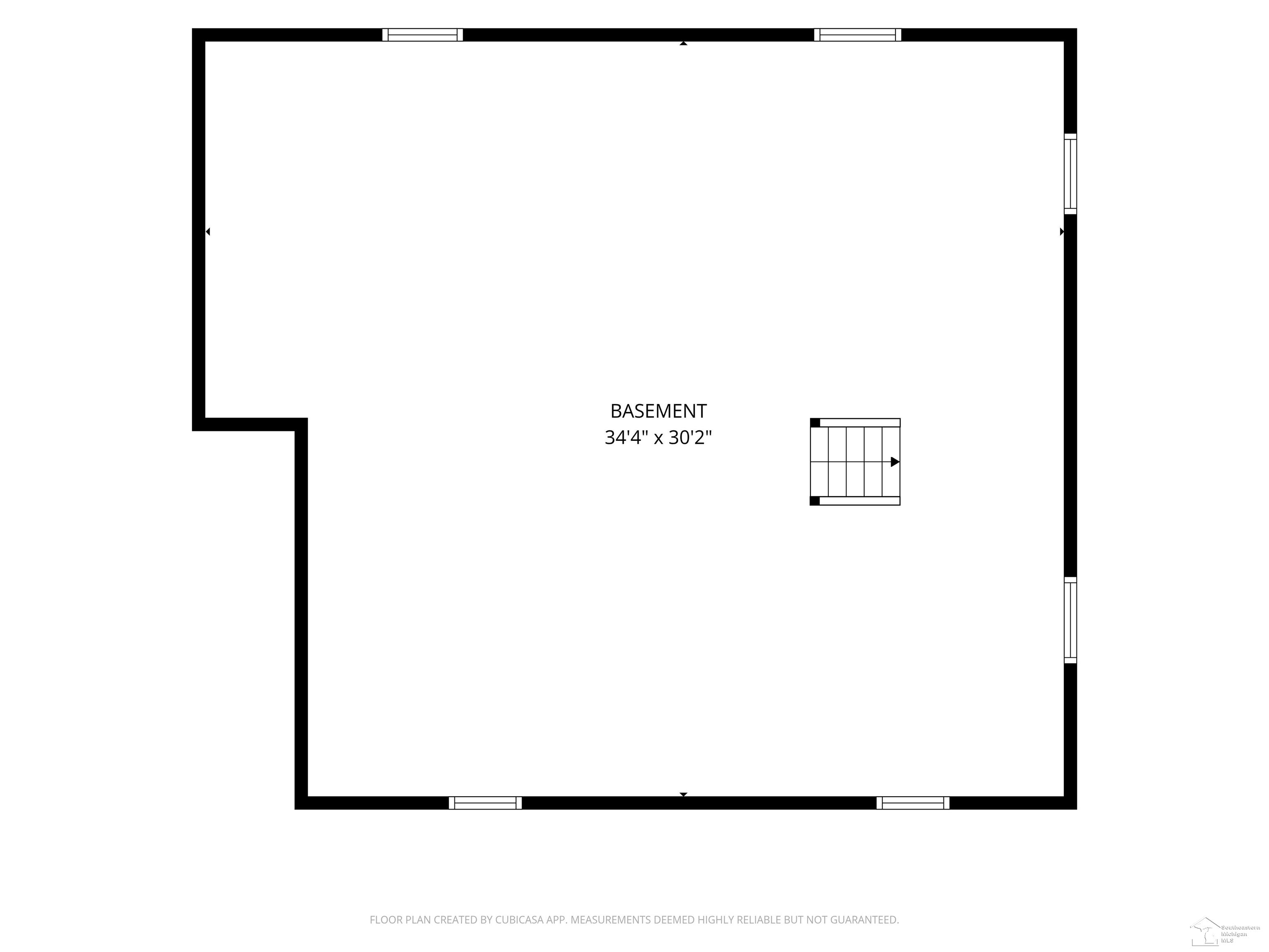 4th image of 712 Wolverine Ave, Monroe, MI 48161 | MLS# 50216472