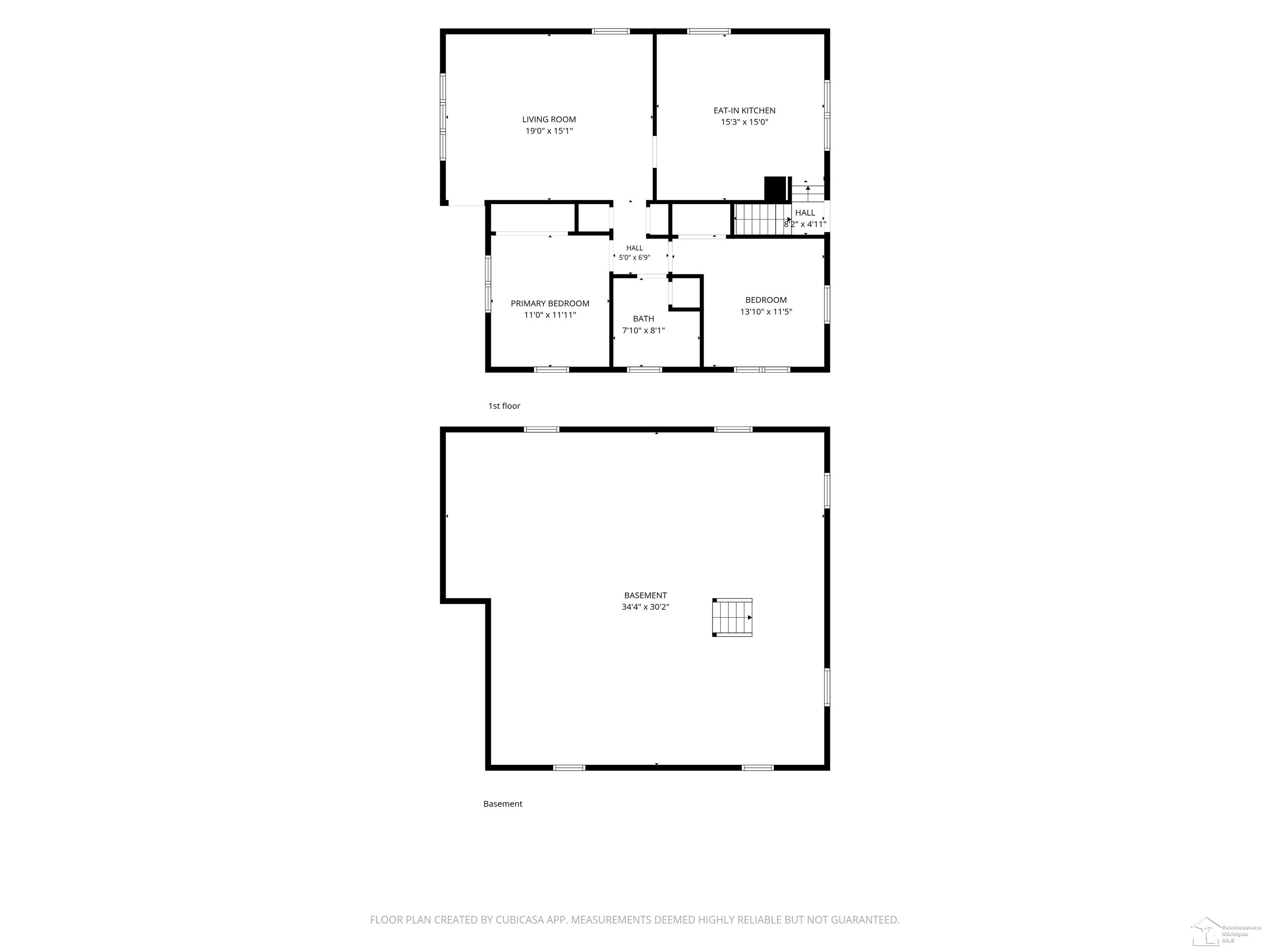 5th image of 712 Wolverine Ave, Monroe, MI 48161 | MLS# 50216472