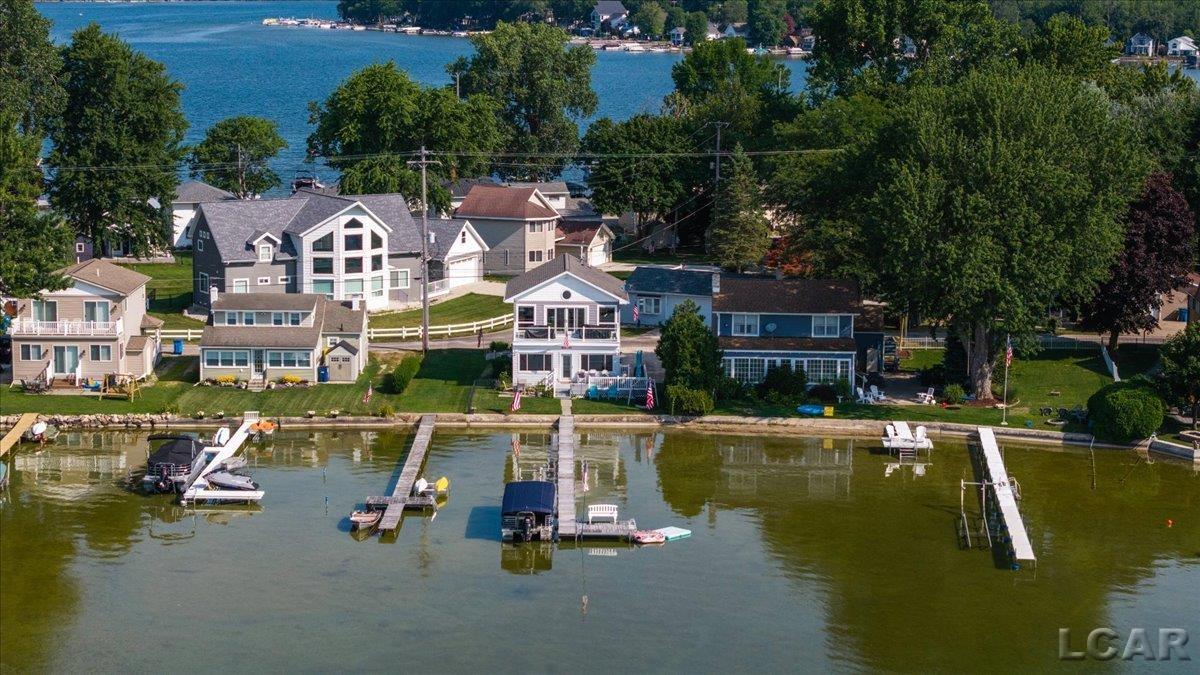 1st image of 10240 W Ferndale Dr Dr, Manitou Beach, MI 49253 | MLS# 50216473