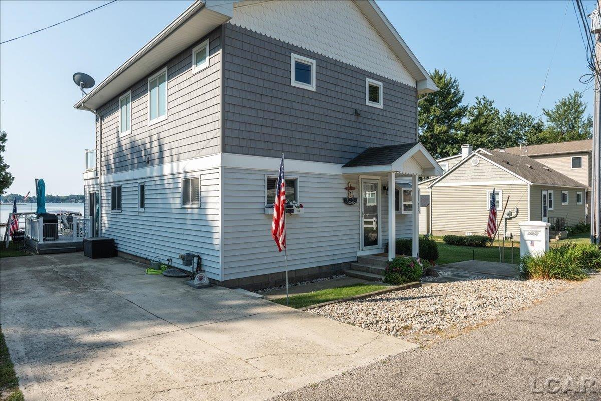 2nd image of 10240 W Ferndale Dr Dr, Manitou Beach, MI 49253 | MLS# 50216473