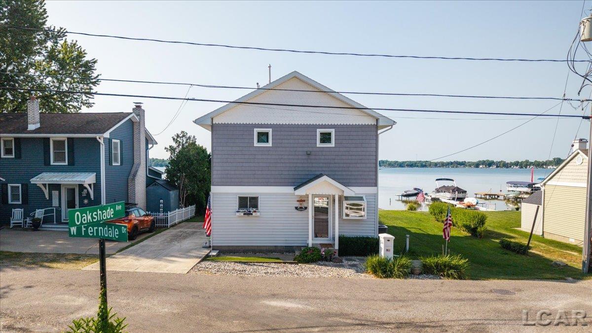 40th image of 10240 W Ferndale Dr Dr, Manitou Beach, MI 49253 | MLS# 50216473