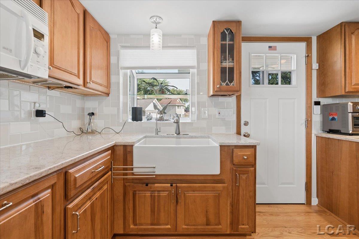 5th image of 10240 W Ferndale Dr Dr, Manitou Beach, MI 49253 | MLS# 50216473