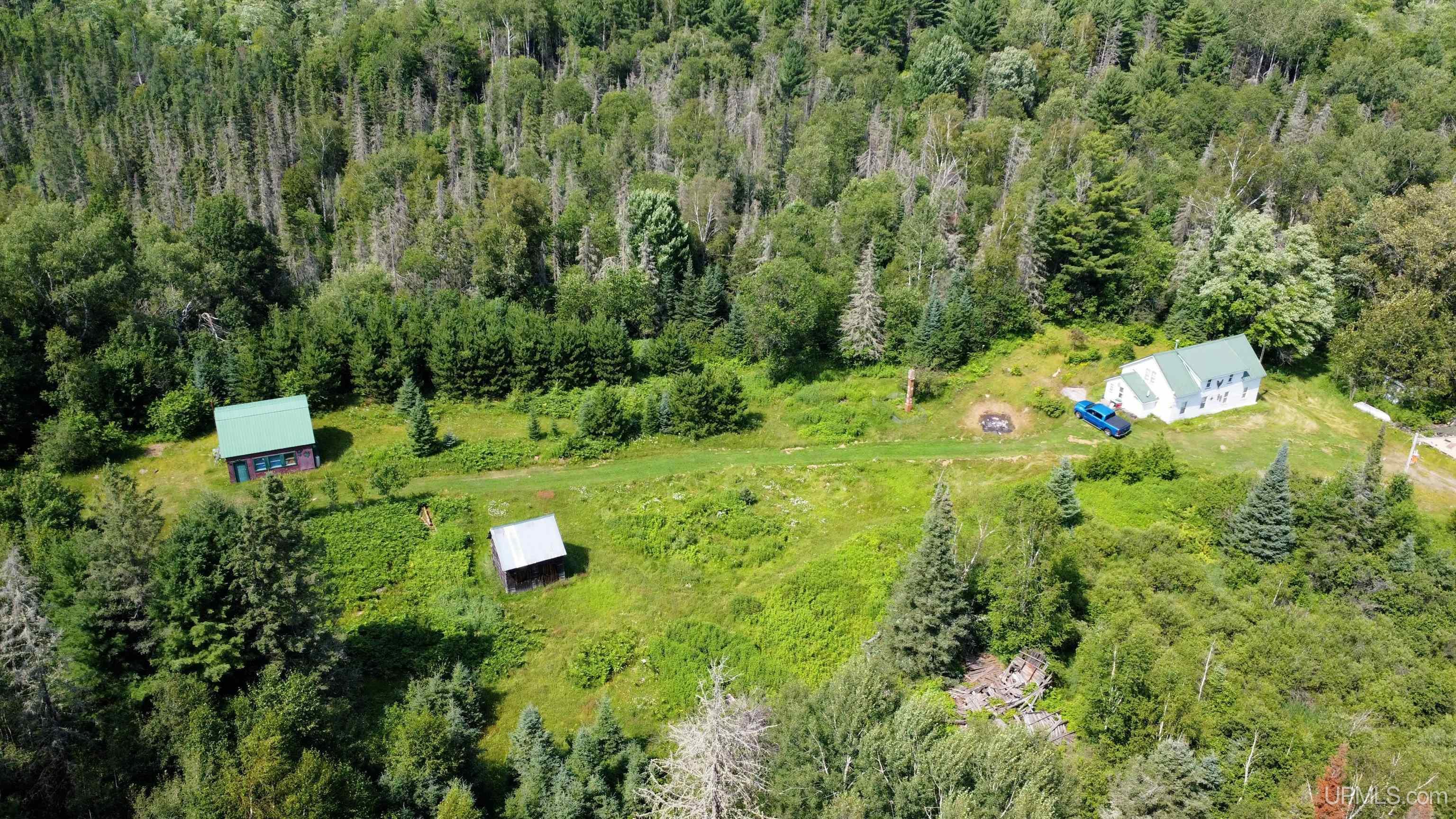 2nd image of 27208 County 601 Rd, Champion, MI 49814 | MLS# 50216475