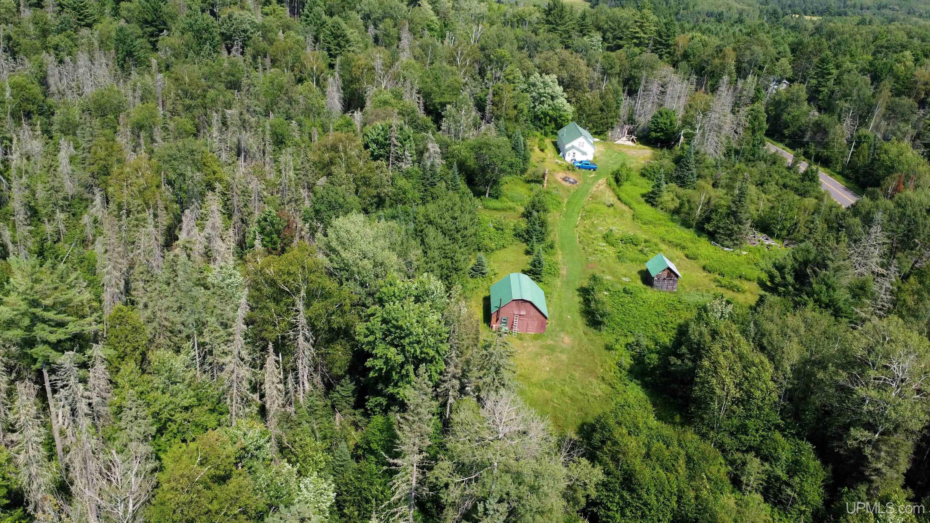 3rd image of 27208 County 601 Rd, Champion, MI 49814 | MLS# 50216475
