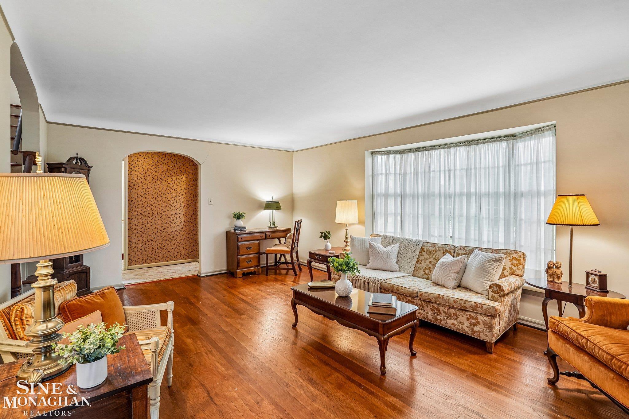 4th image of 470 Allard Rd, Grosse Pointe Farms, MI 48236 | MLS# 50216479