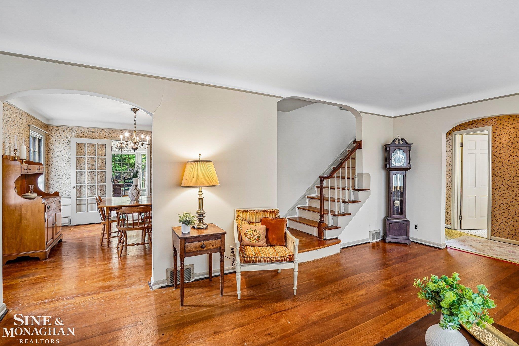 5th image of 470 Allard Rd, Grosse Pointe Farms, MI 48236 | MLS# 50216479