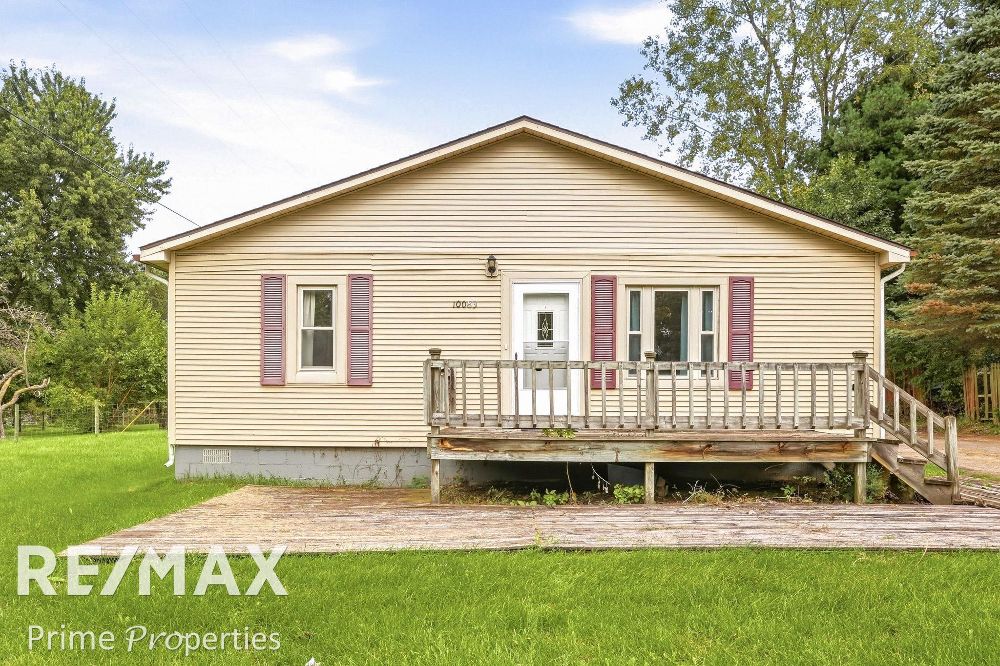 Photo 3 of Single family home for sale at 10083 S Lewis Rd, Millington, MI 48746 | MLS# 5050216481 | Listing updated on 2026-10-06