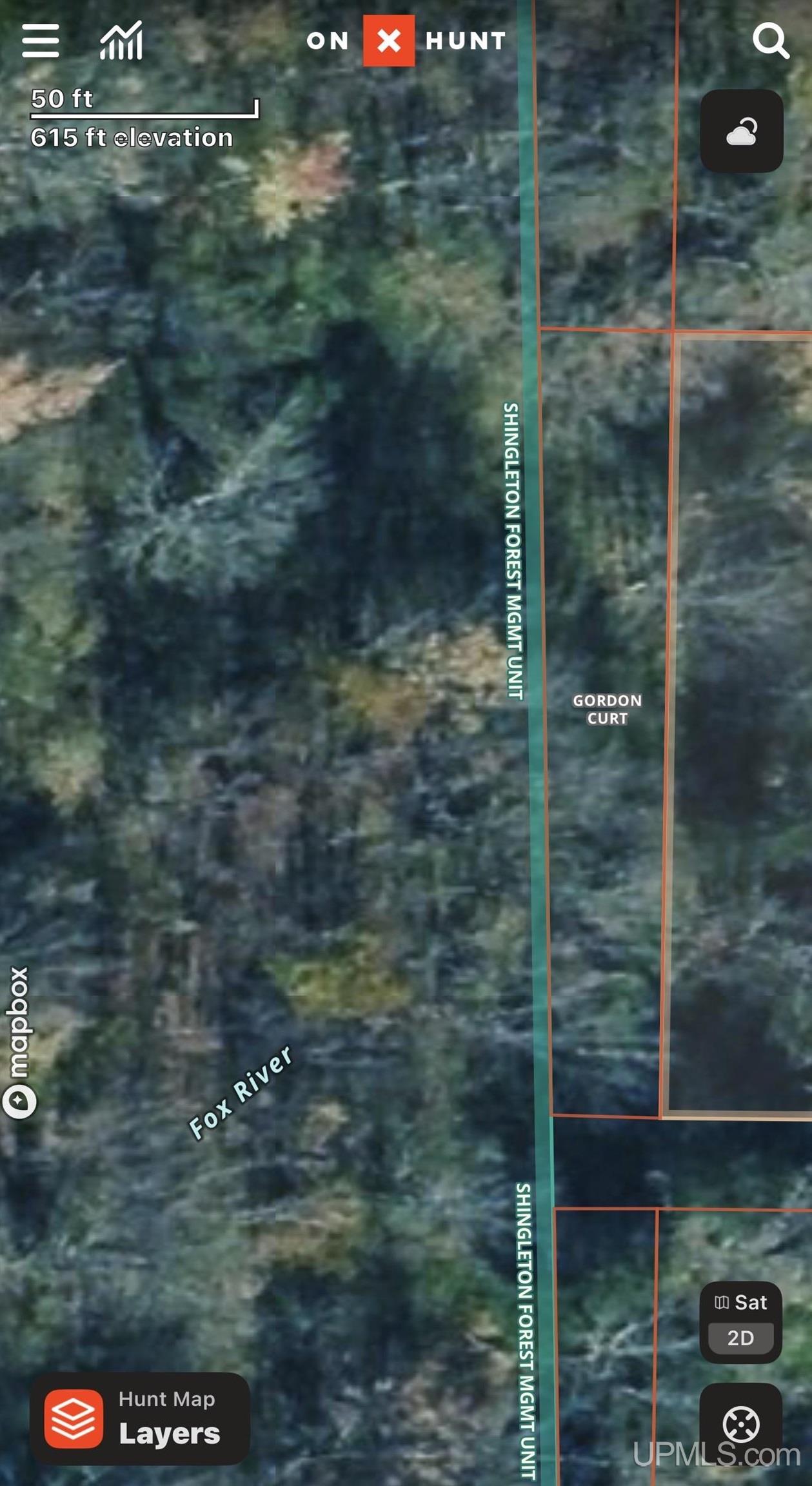 3rd image of Tbd 46/13 S, Seney, MI 49883 | MLS# 50216488