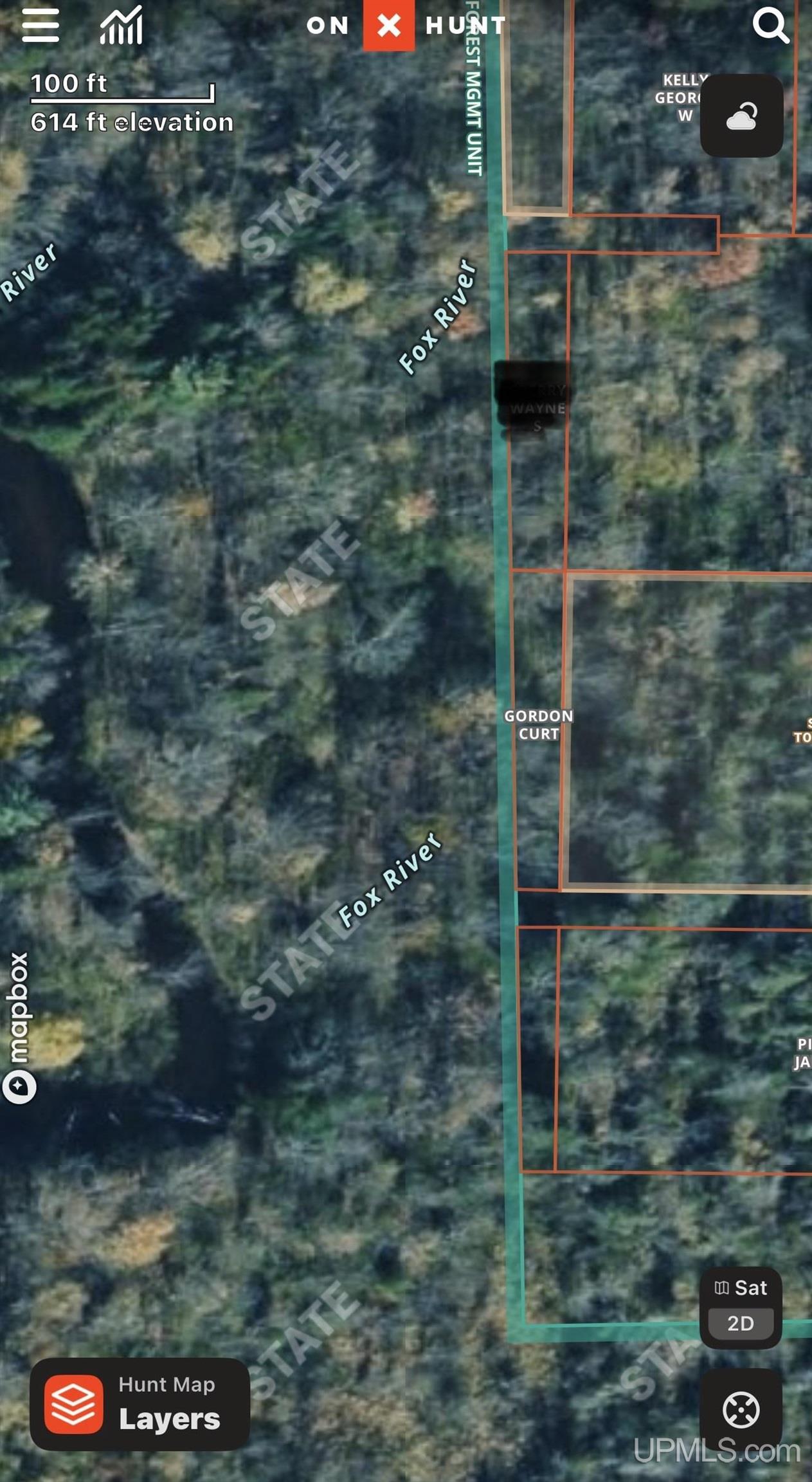 4th image of Tbd 46/13 S, Seney, MI 49883 | MLS# 50216488