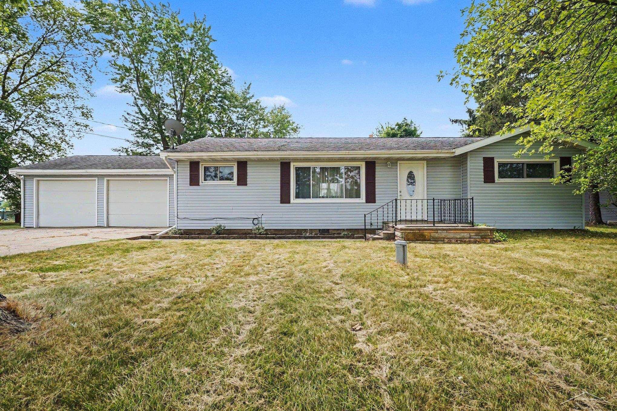 1st image of 6300 Beal City Rd, Mount Pleasant, MI 48858 | MLS# 50216497