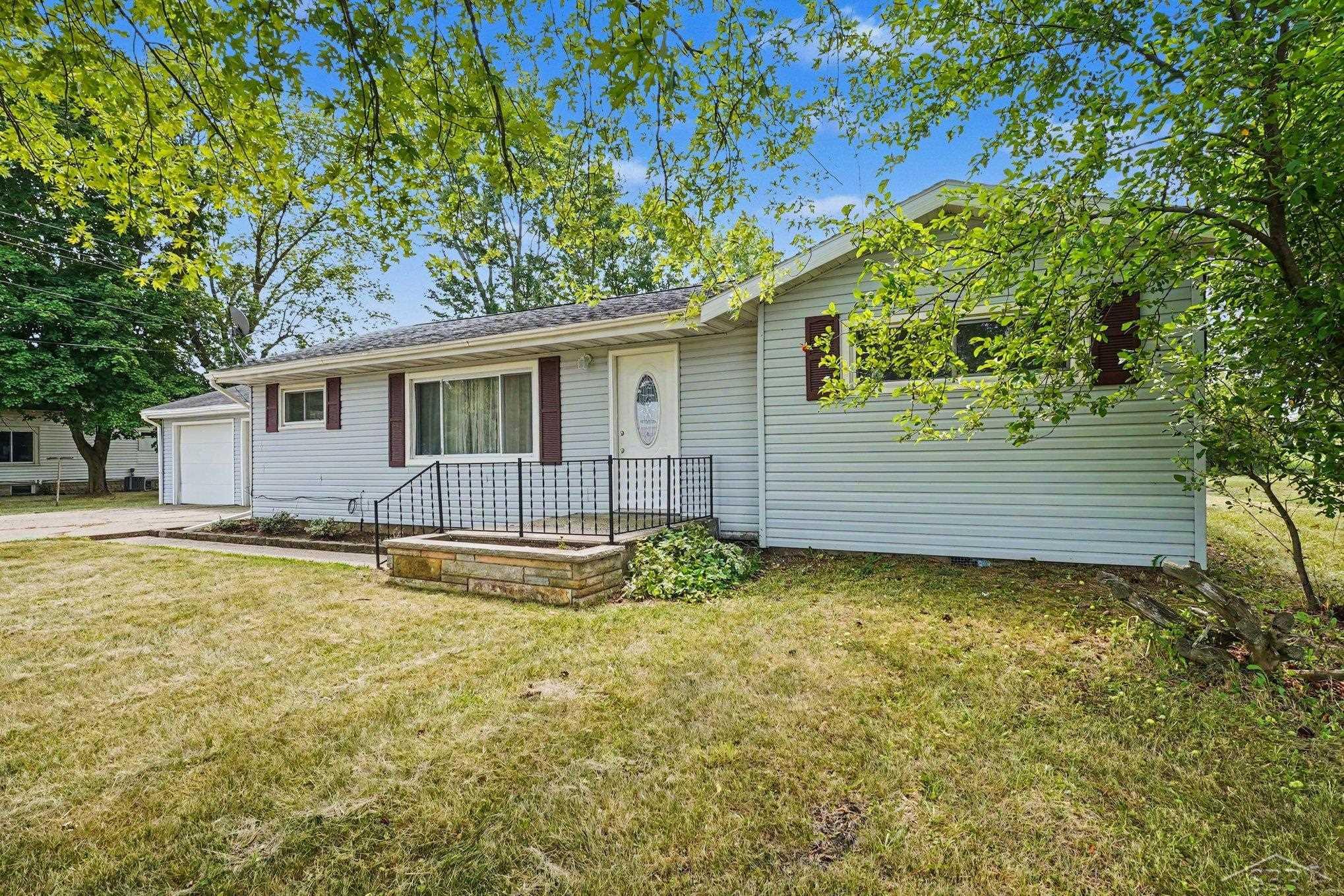 2nd image of 6300 Beal City Rd, Mount Pleasant, MI 48858 | MLS# 50216497