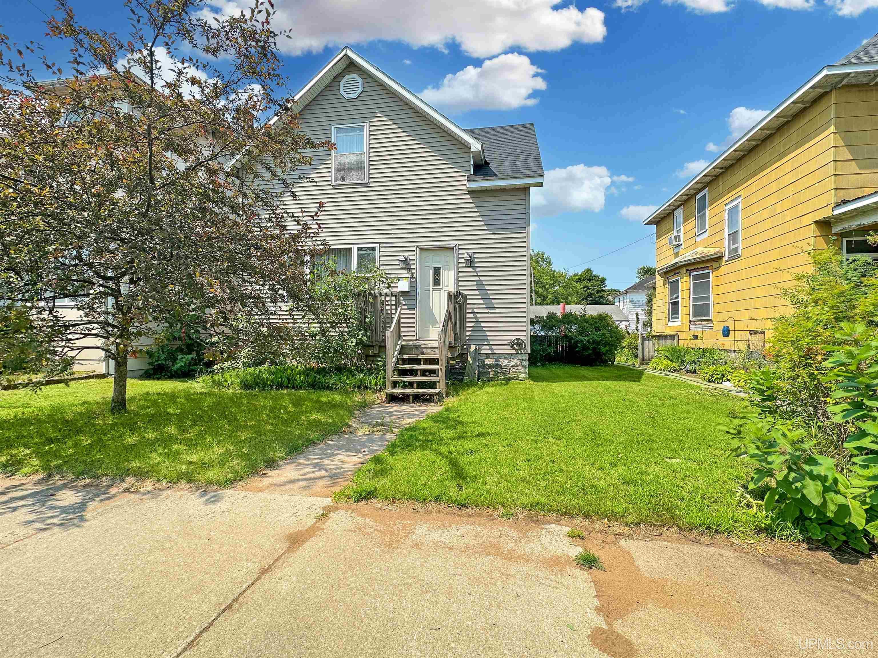 1st image of 308 S 8th St, Escanaba, MI 49829 | MLS# 50216528