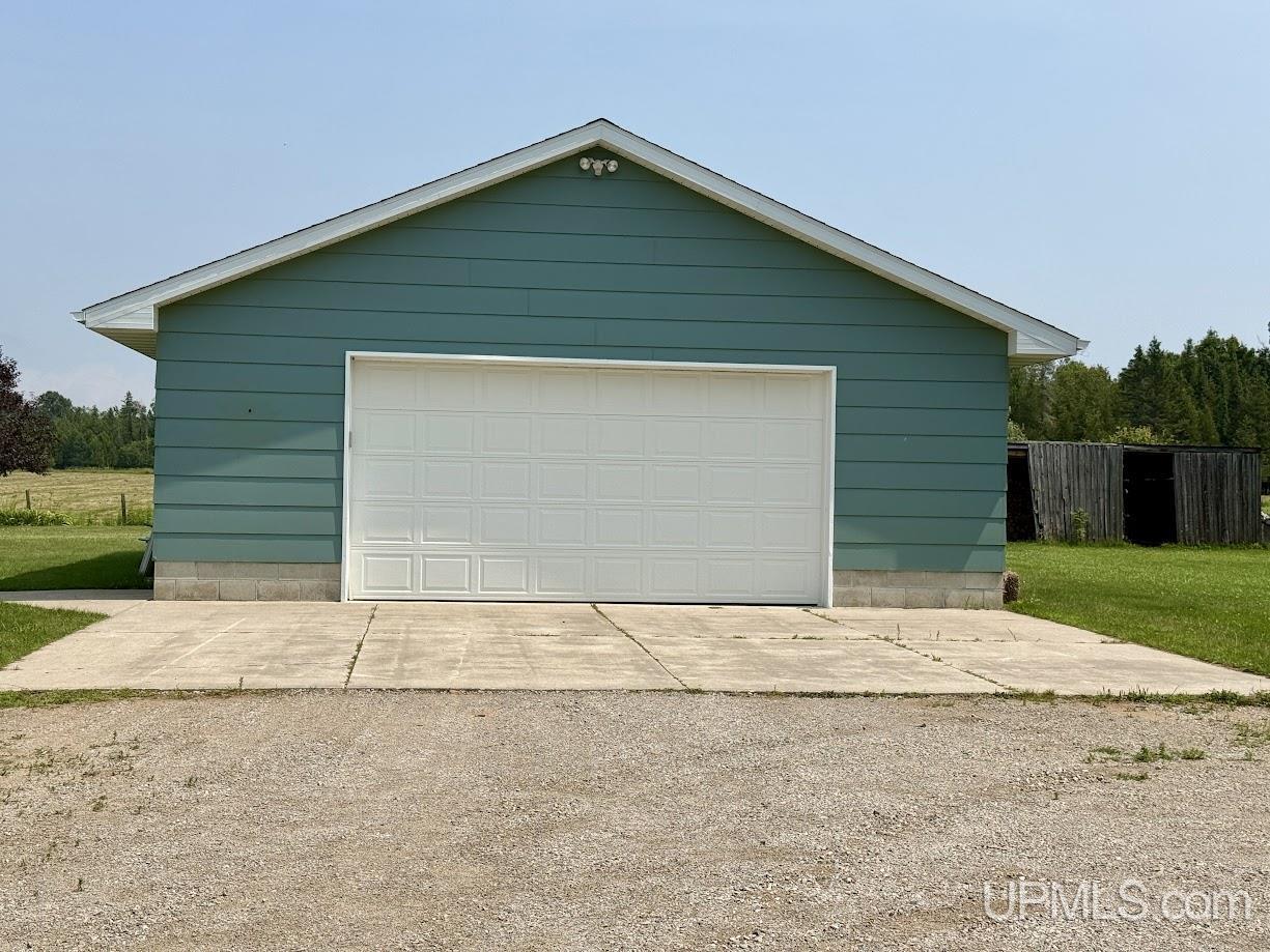 2nd image of 9412 County 511 W5 Rd, Rapid River, MI 49878 | MLS# 50216530