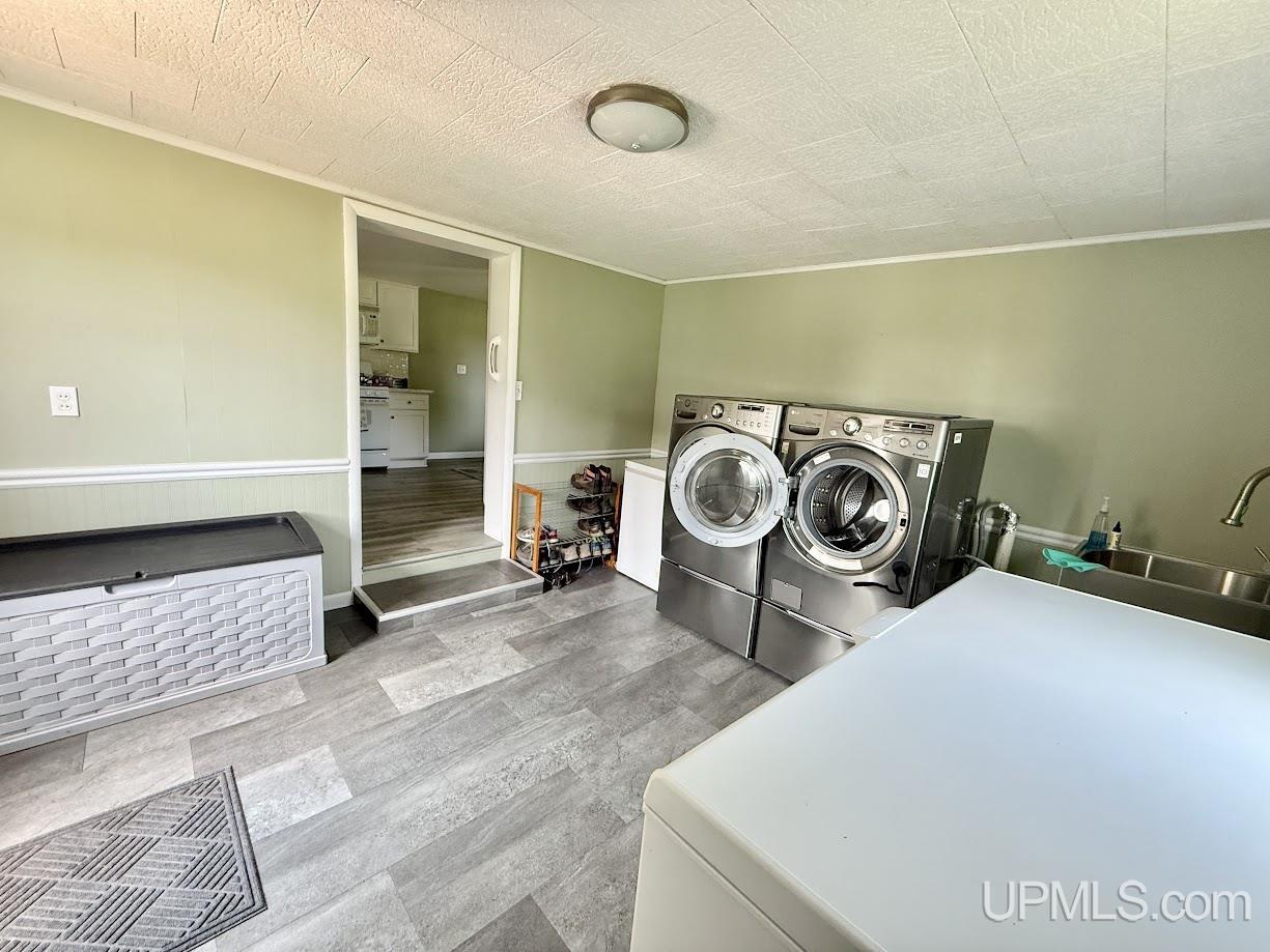 4th image of 9412 County 511 W5 Rd, Rapid River, MI 49878 | MLS# 50216530