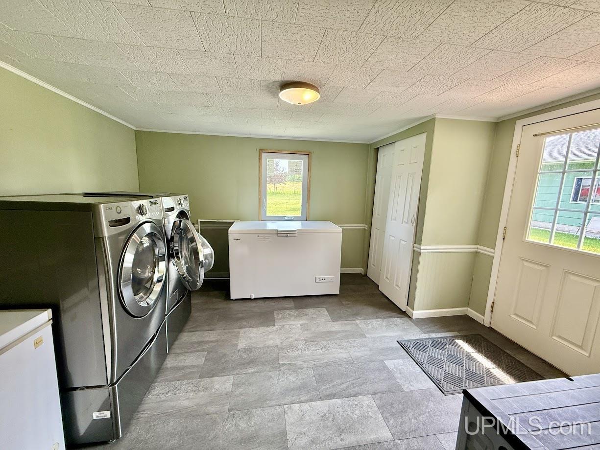 5th image of 9412 County 511 W5 Rd, Rapid River, MI 49878 | MLS# 50216530