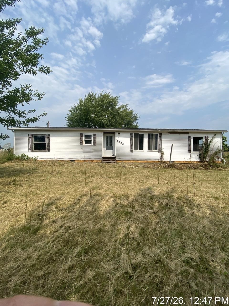 1st image of 8335 E Juddville Rd, Corunna, MI 48817 | MLS# 50216553